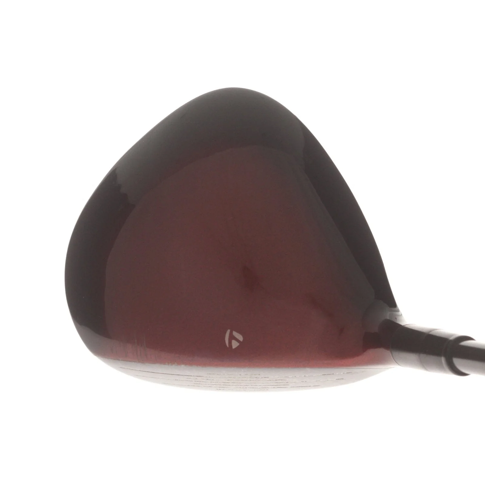 TaylorMade r7 CGB Max Graphite Mens Right Hand Fairway 5 Wood 18* Regular - Fujikura REAX 45 - Image 3