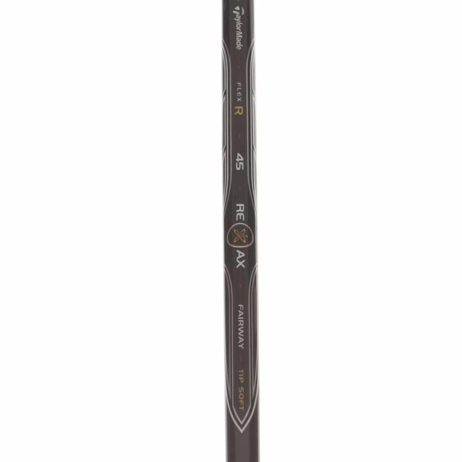TaylorMade r7 CGB Max Graphite Mens Right Hand Fairway 5 Wood 18* Regular - Fujikura REAX 45 - Image 5