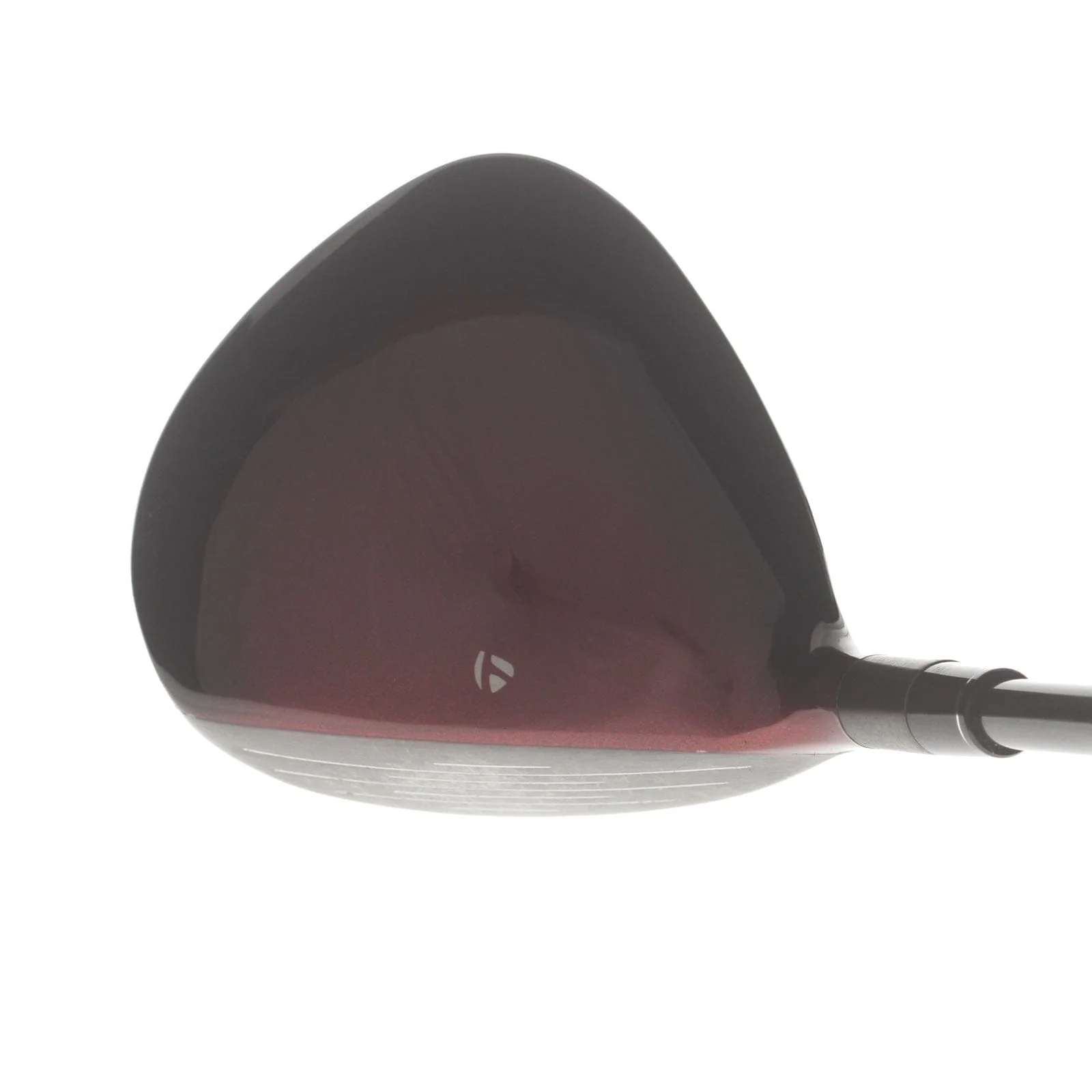 TaylorMade R7 CGB Max Graphite Mens Right Hand Fairway 5 Wood 18* Regular - REAX 45 - Image 3
