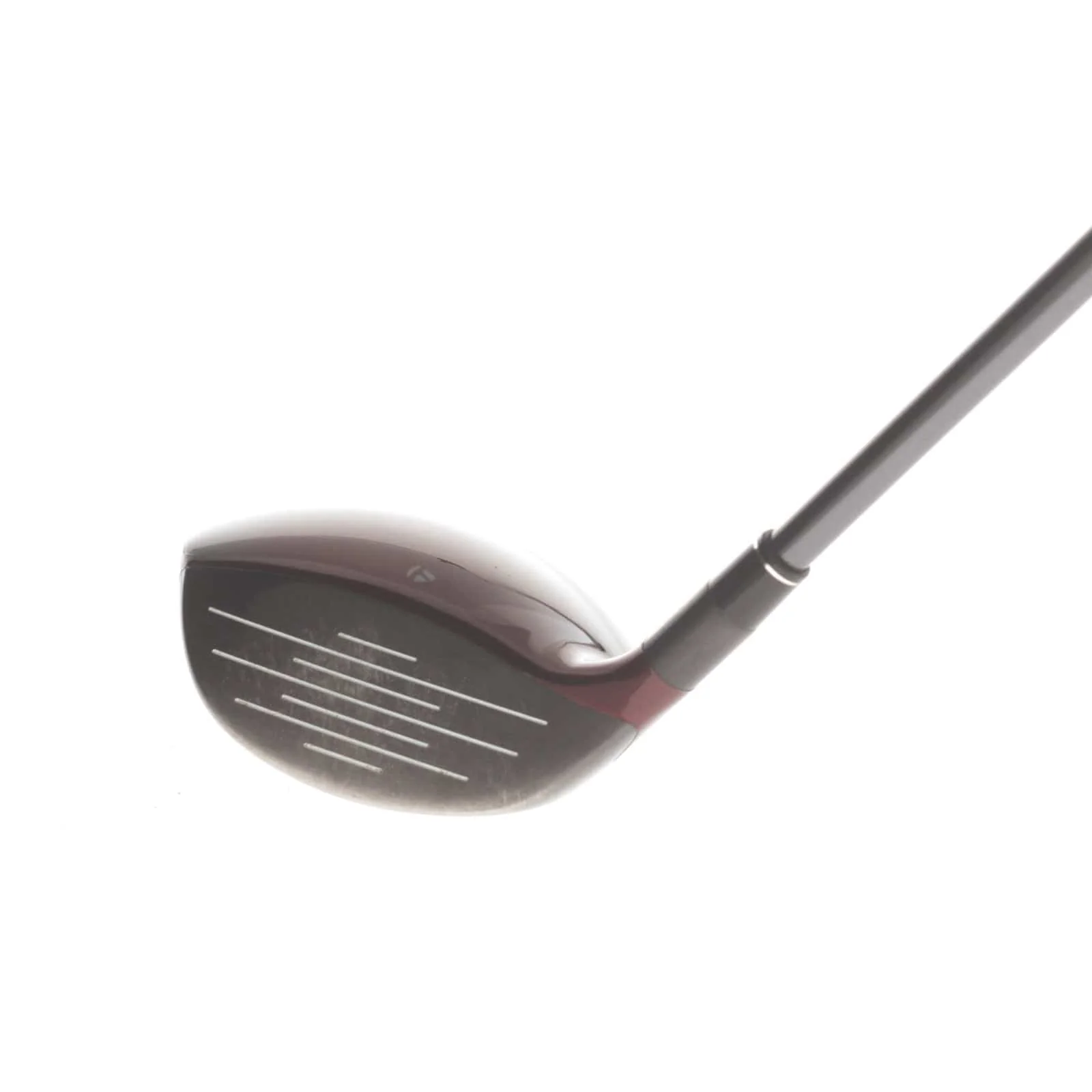TaylorMade R7 CGB Max Graphite Mens Right Hand Fairway 5 Wood 18* Regular - REAX 45 - Image 4