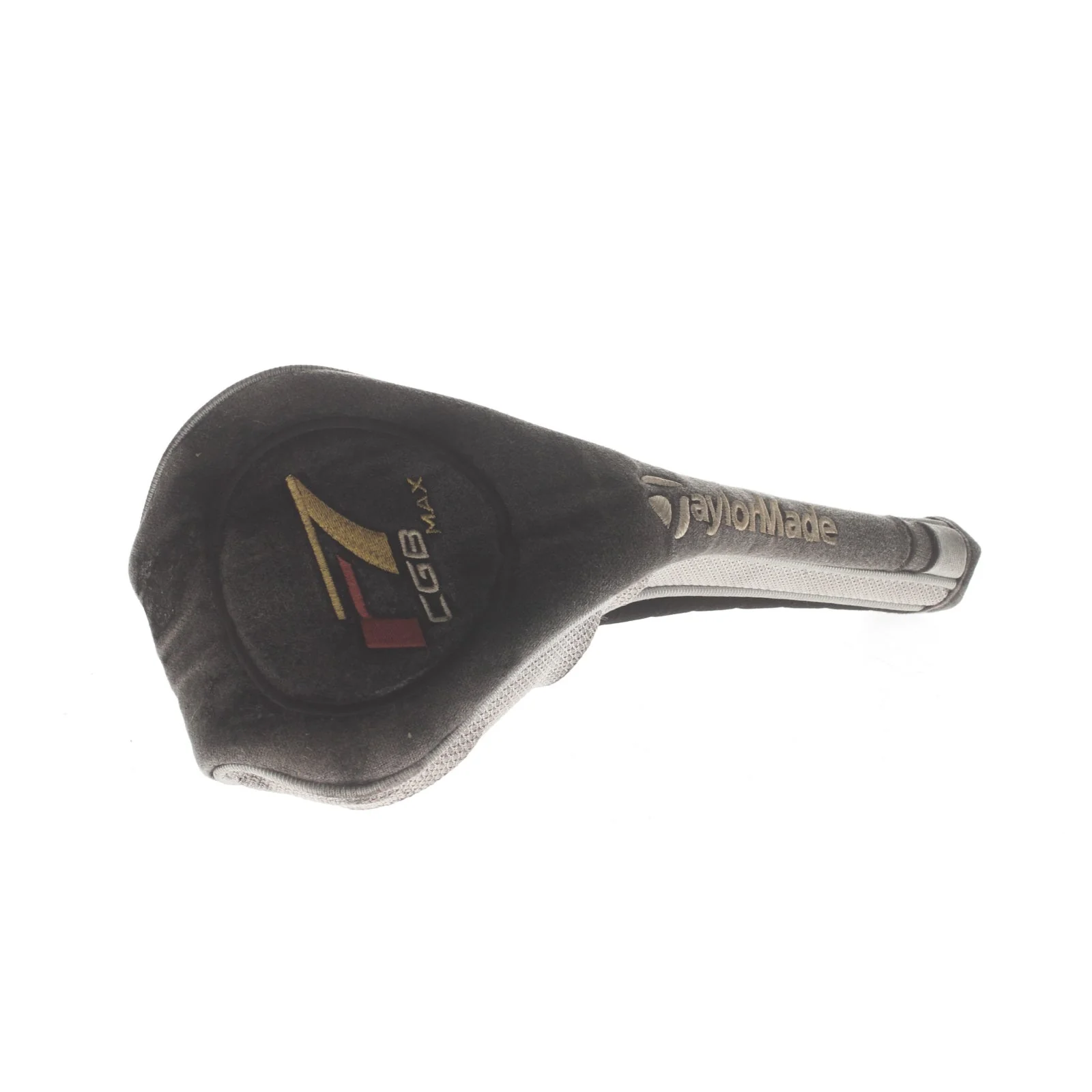 TaylorMade R7 CGB Max Graphite Mens Right Hand Fairway 5 Wood 18* Regular - REAX 45 - Image 7