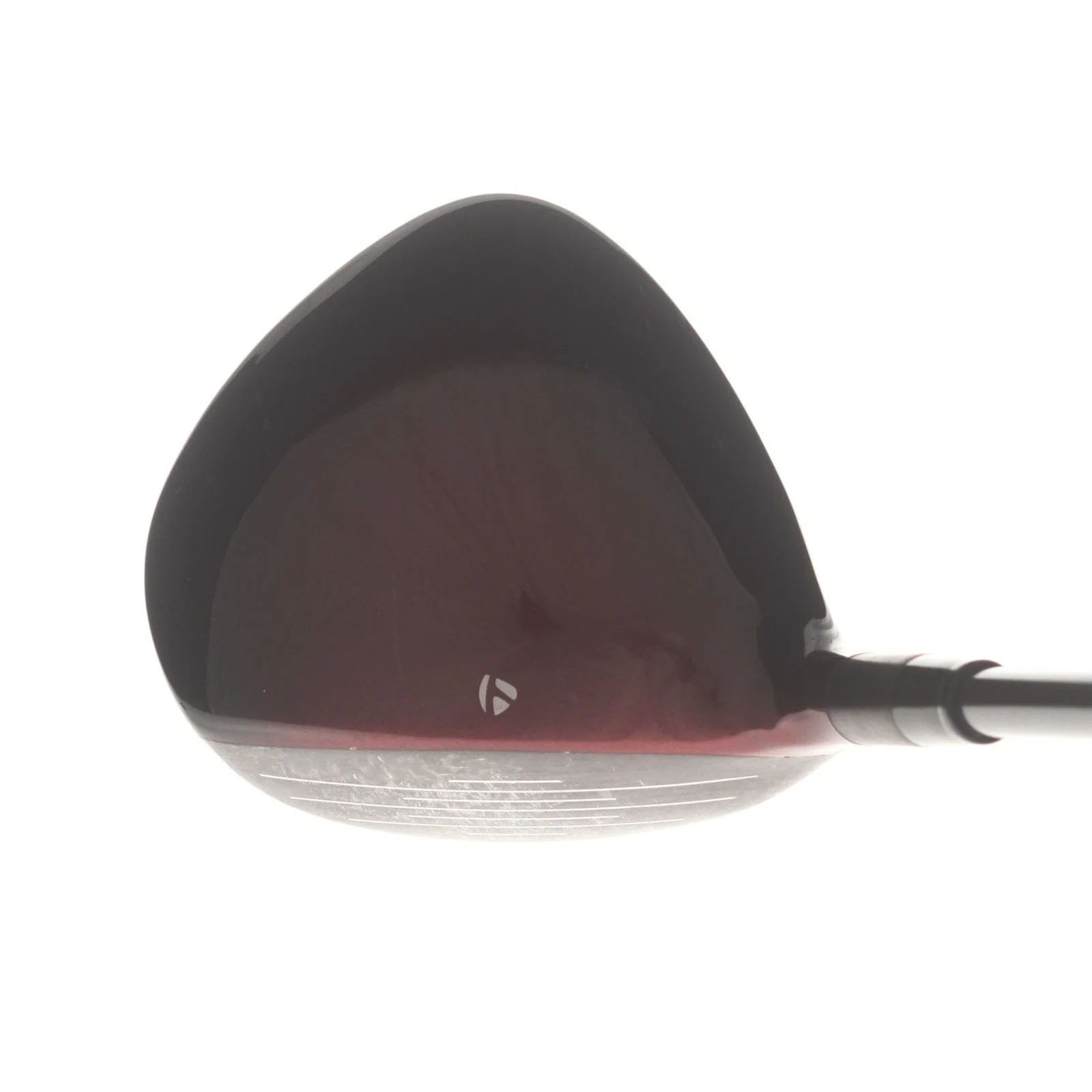 TaylorMade R7 CGB Max Graphite Mens Right Hand Fairway 7 Wood 21* Regular - REAX 45 - Image 2