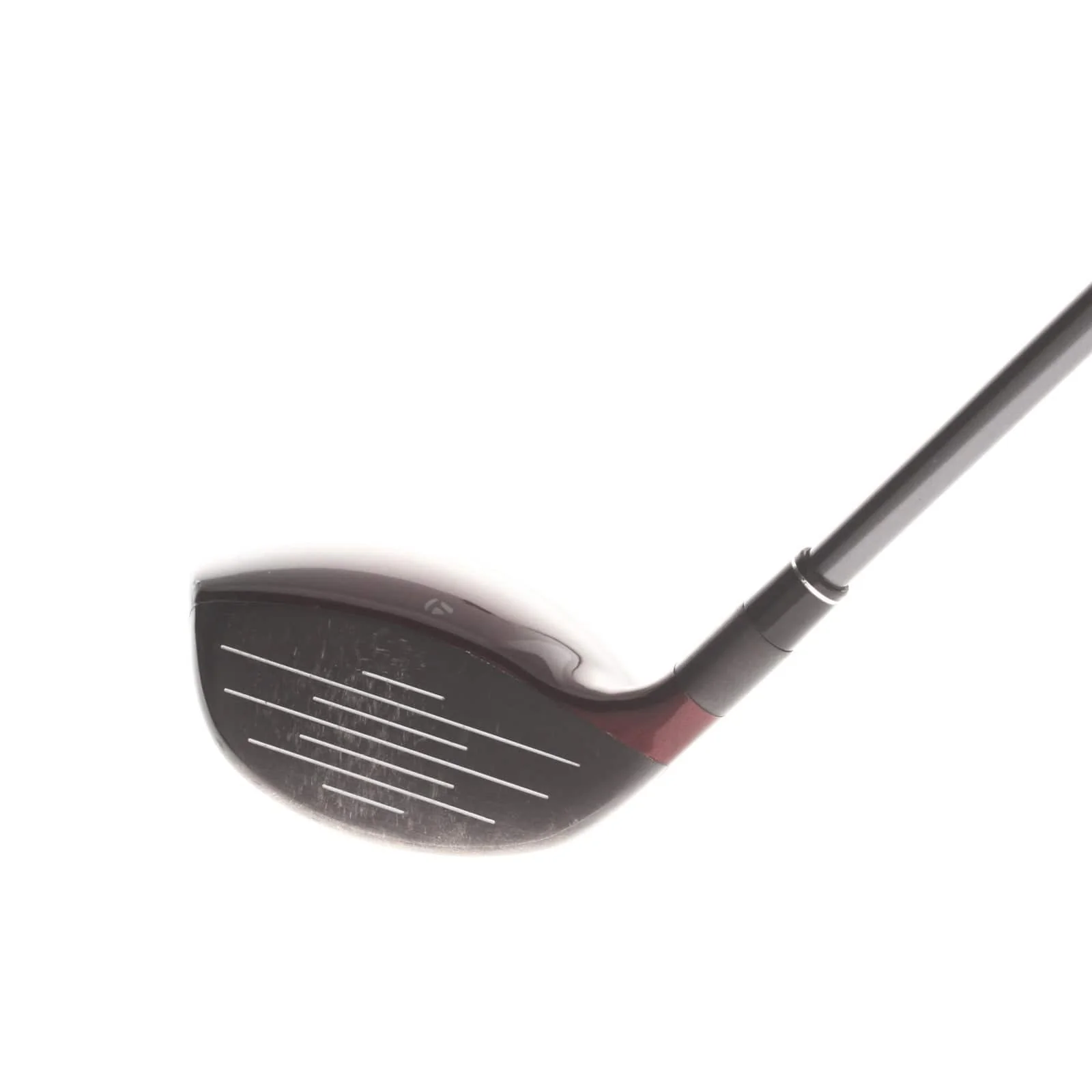 TaylorMade R7 CGB Max Graphite Mens Right Hand Fairway 7 Wood 21* Regular - REAX 45 - Image 3