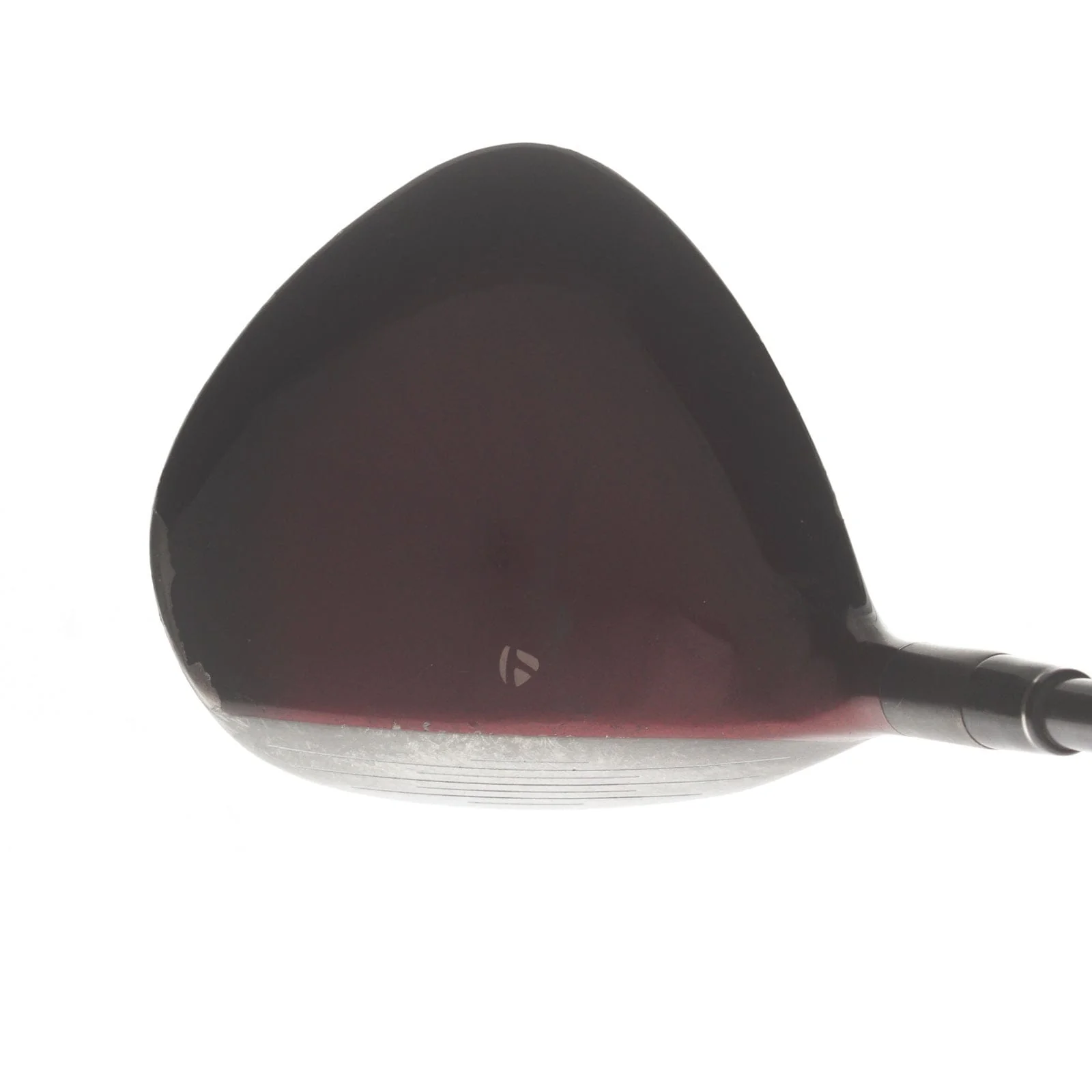 TaylorMade R7 CGB Max Graphite Mens Right Hand Fairway 7 Wood 21* Regular - TaylorMade Reax 45 - Image 2