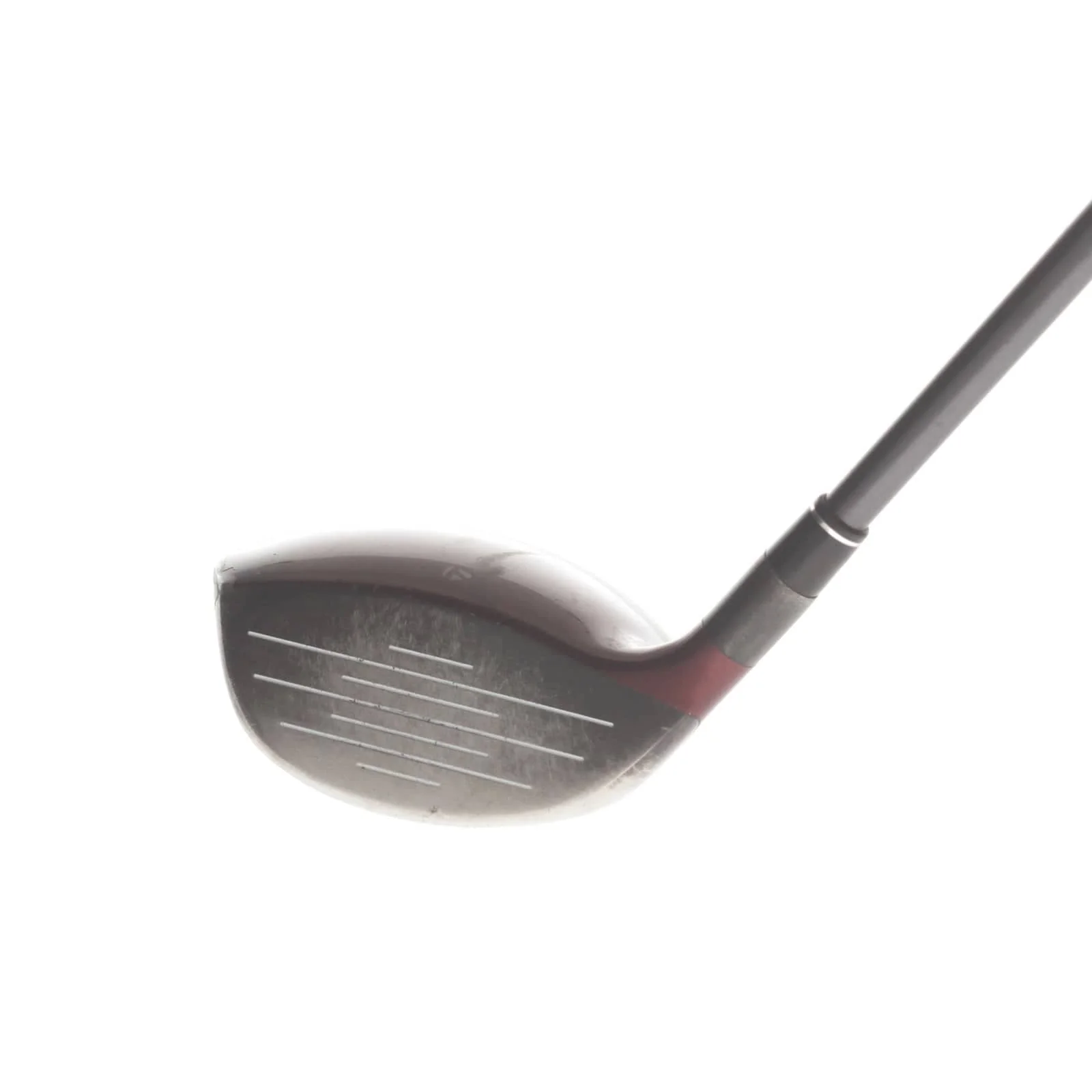 TaylorMade R7 CGB Max Graphite Mens Right Hand Fairway 7 Wood 21* Regular - TaylorMade Reax 45 - Image 3