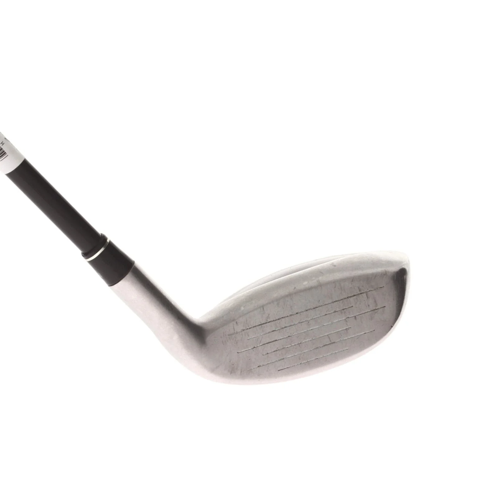 TaylorMade R7 Draw Graphite Mens Left Hand 5 Hybrid 25* Regular - REAX 55 - Image 3