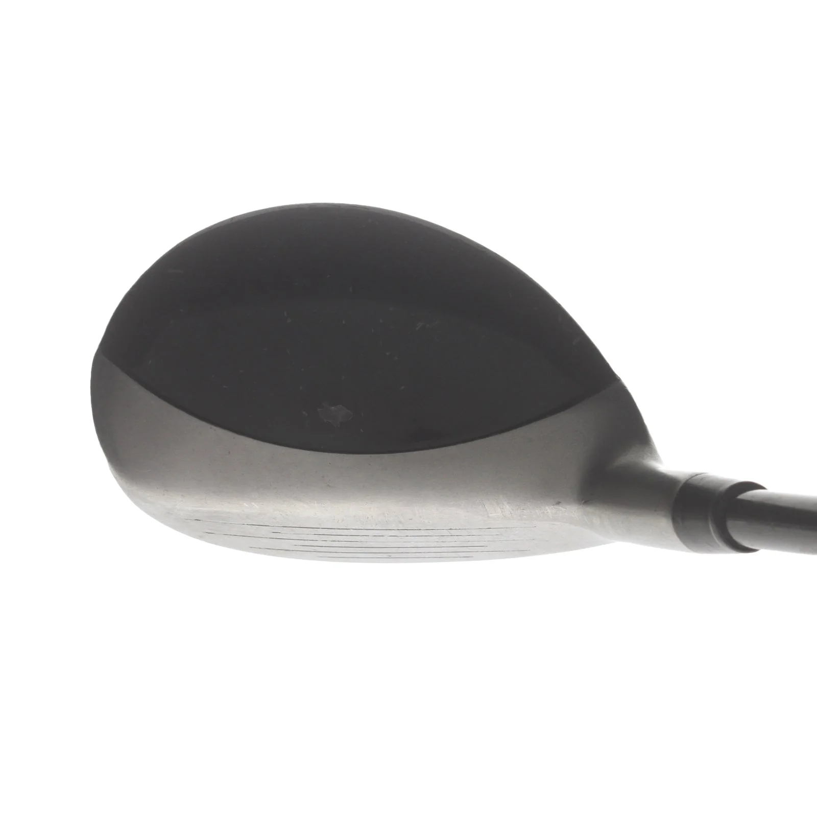 TaylorMade r7 Draw Graphite Mens Right Hand 3 Hybrid 19* Regular - REAX 55g - Image 2