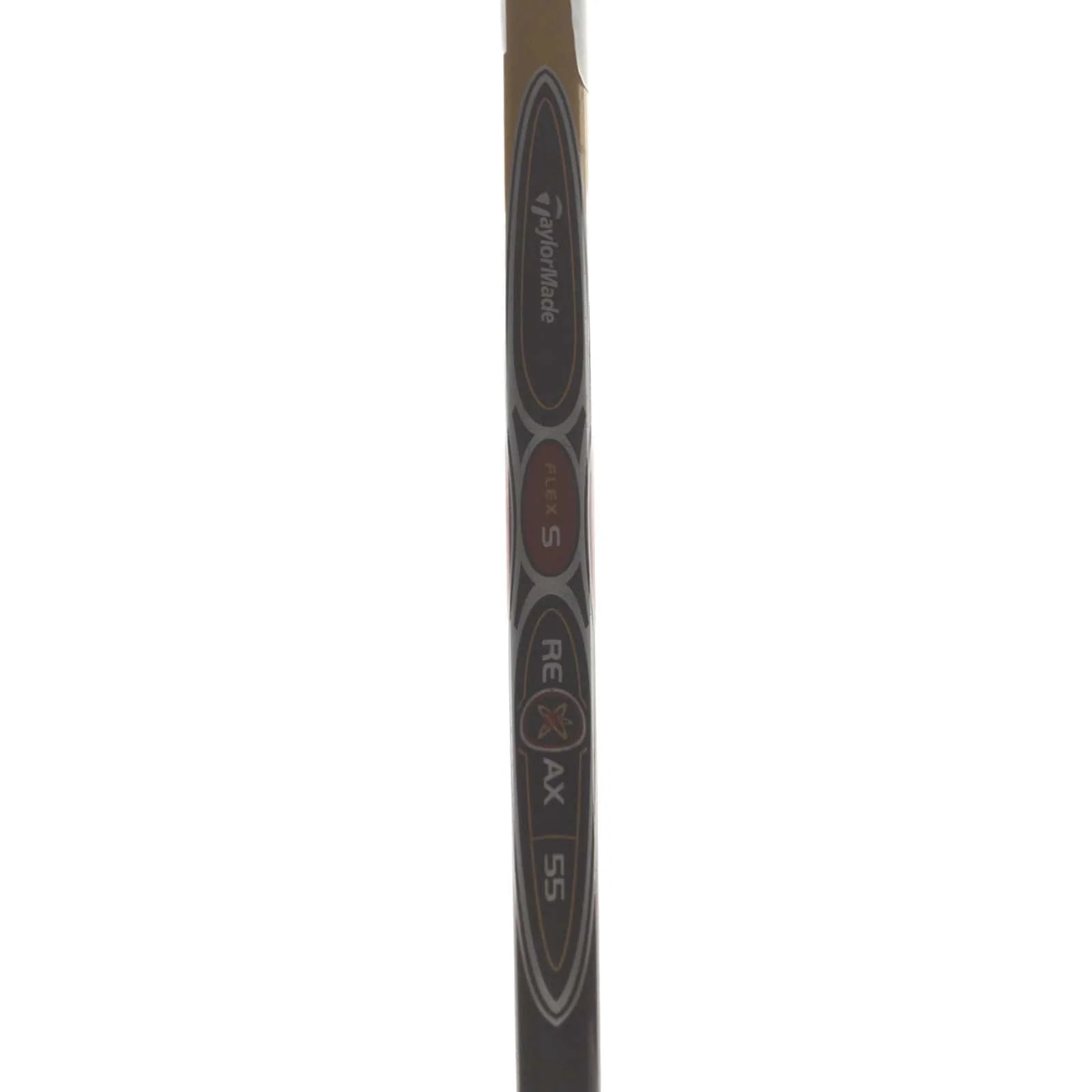 TaylorMade R7 Draw Graphite Mens Right Hand 4 Hybrid 22* Stiff - Taylormade REAX - Image 4