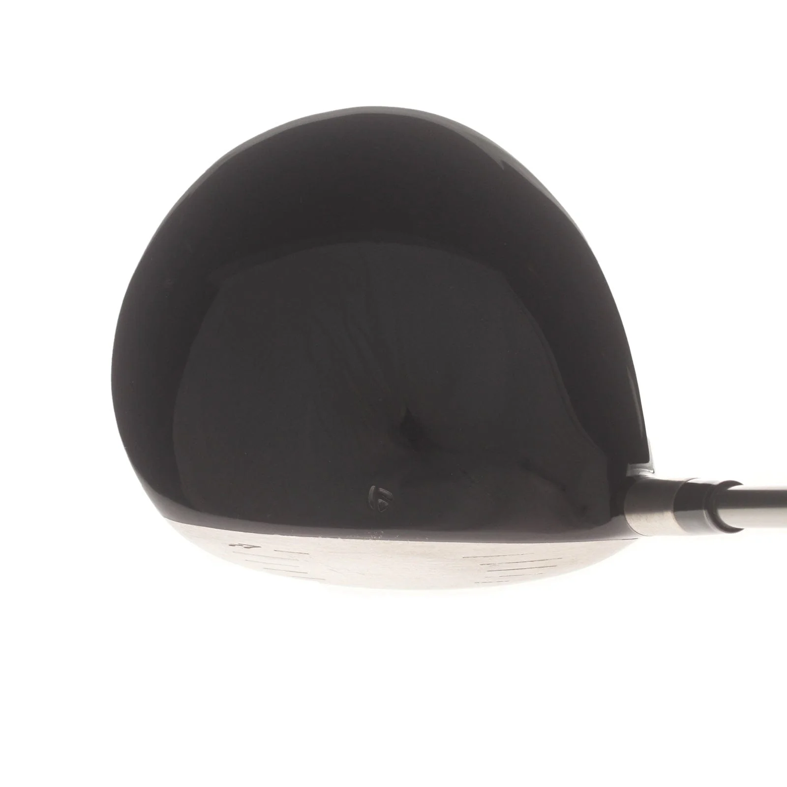 TaylorMade R7 Draw Graphite Mens Right Hand Driver 10.5* Regular - TaylorMade Reax 50 Plus - Image 3