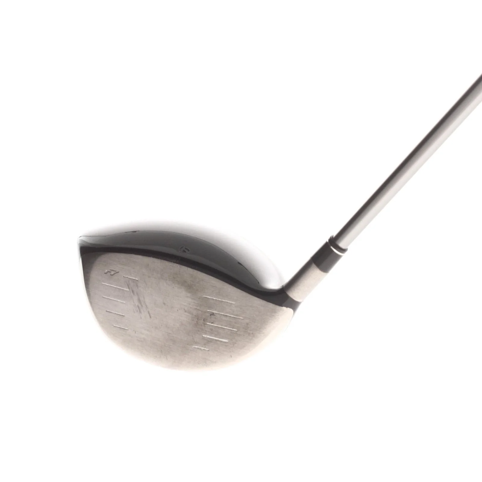 TaylorMade R7 Draw Graphite Mens Right Hand Driver 10.5* Regular - TaylorMade Reax 50 Plus - Image 4