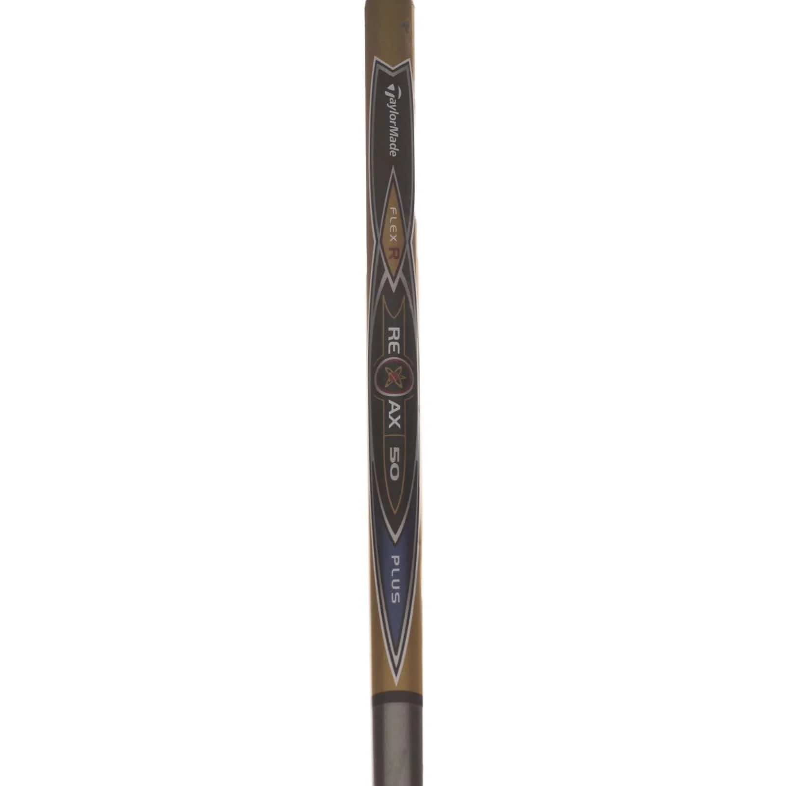 TaylorMade R7 Draw Graphite Mens Right Hand Driver 10.5* Regular - TaylorMade Reax 50 Plus - Image 5
