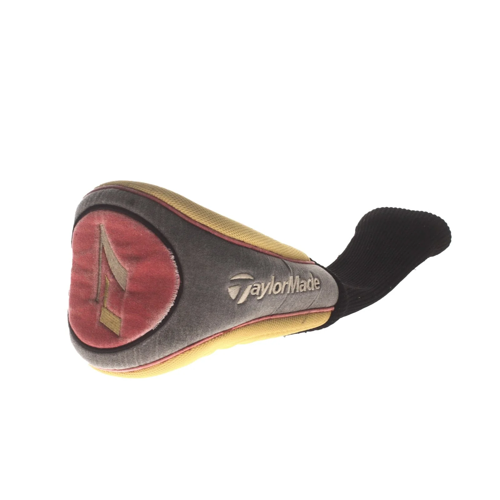 TaylorMade R7 Draw Graphite Mens Right Hand Driver 10.5* Regular - TaylorMade Reax 50 Plus - Image 7