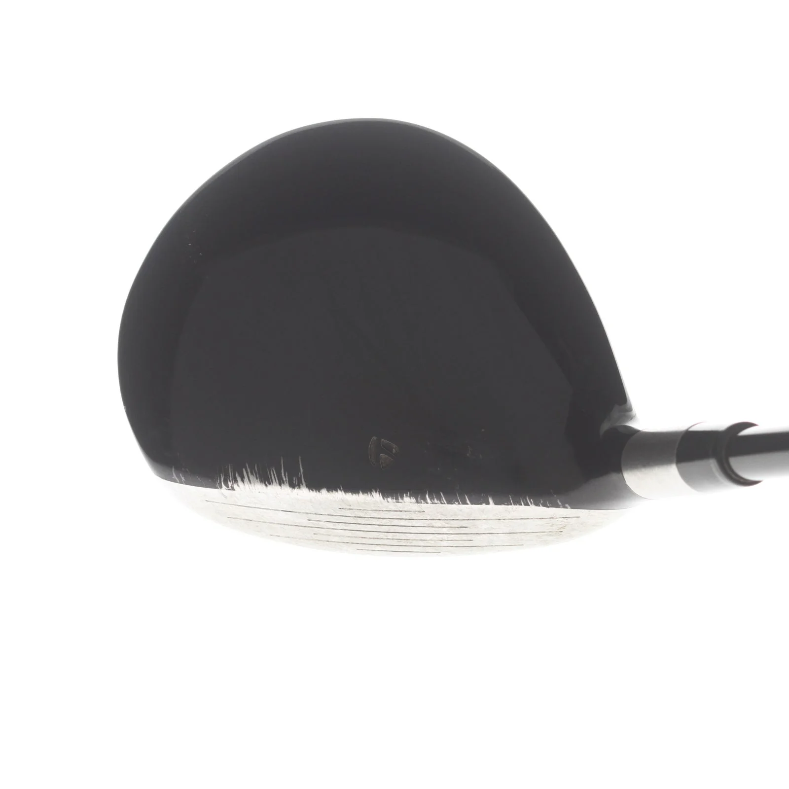 TaylorMade R7 Draw Graphite Mens Right Hand Fairway 3 Wood 15* Regular - REAX 55 - Image 3