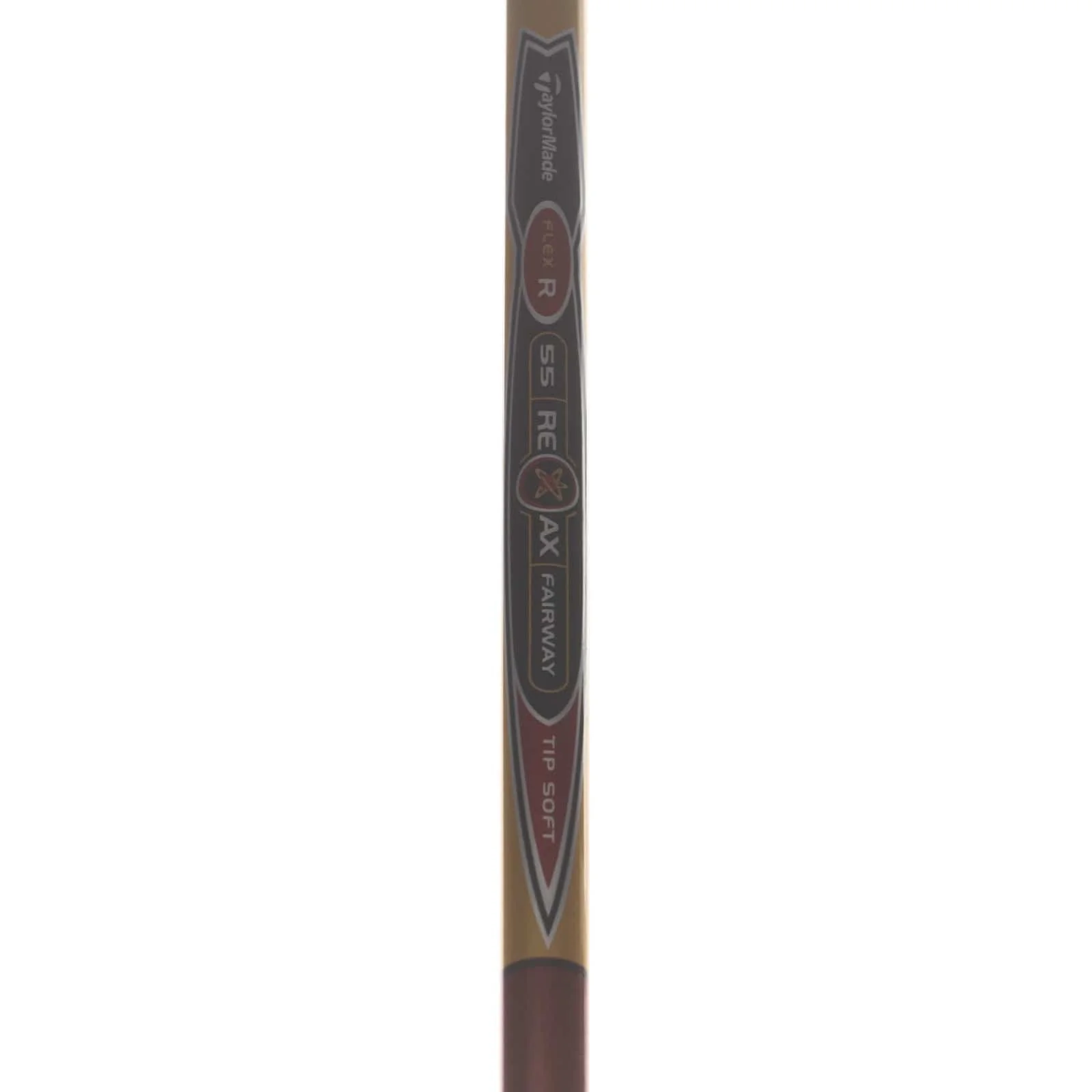 TaylorMade R7 Draw Graphite Mens Right Hand Fairway 3 Wood 15* Regular - REAX 55 - Image 5
