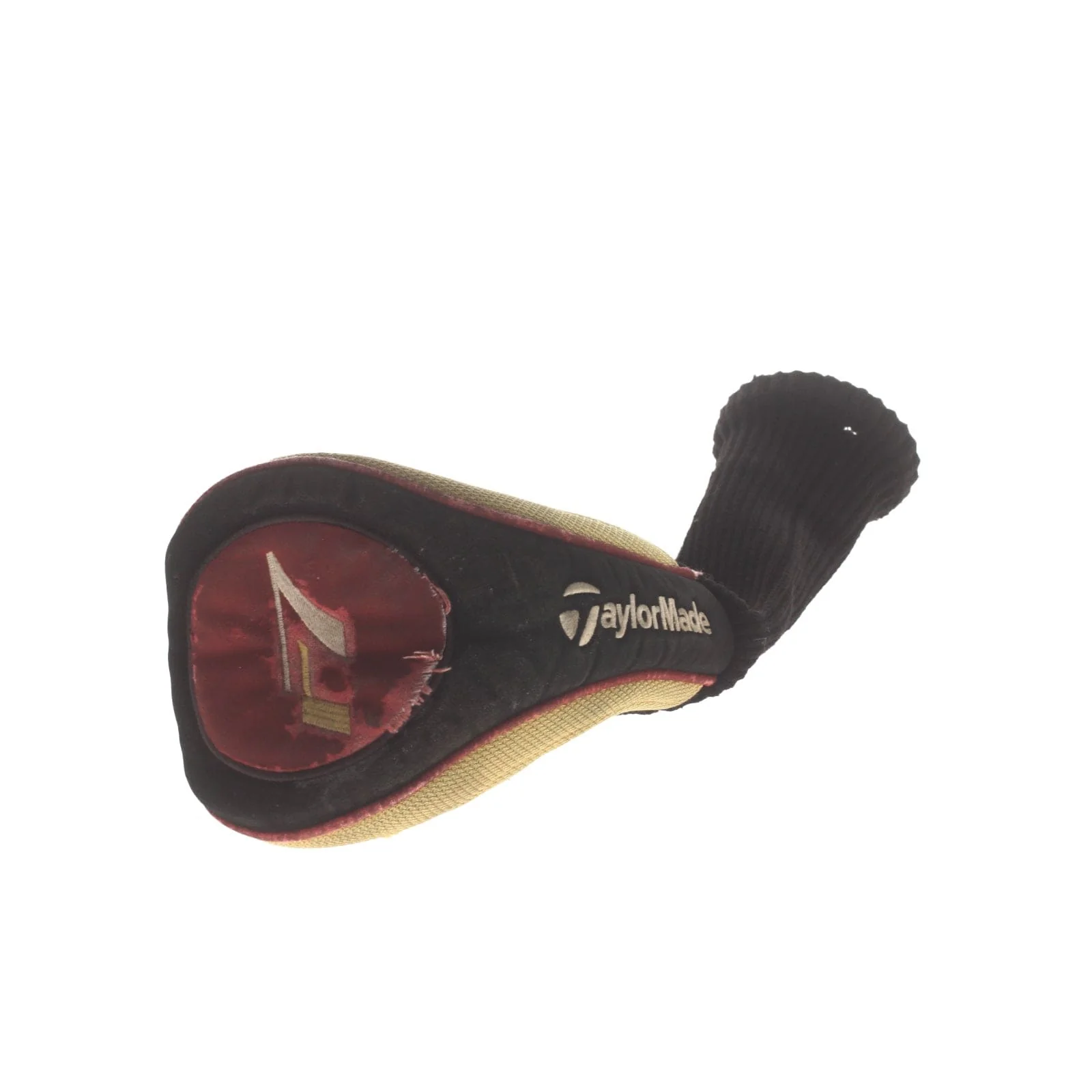 TaylorMade R7 Draw Graphite Mens Right Hand Fairway 3 Wood 15* Regular - REAX 55 - Image 7