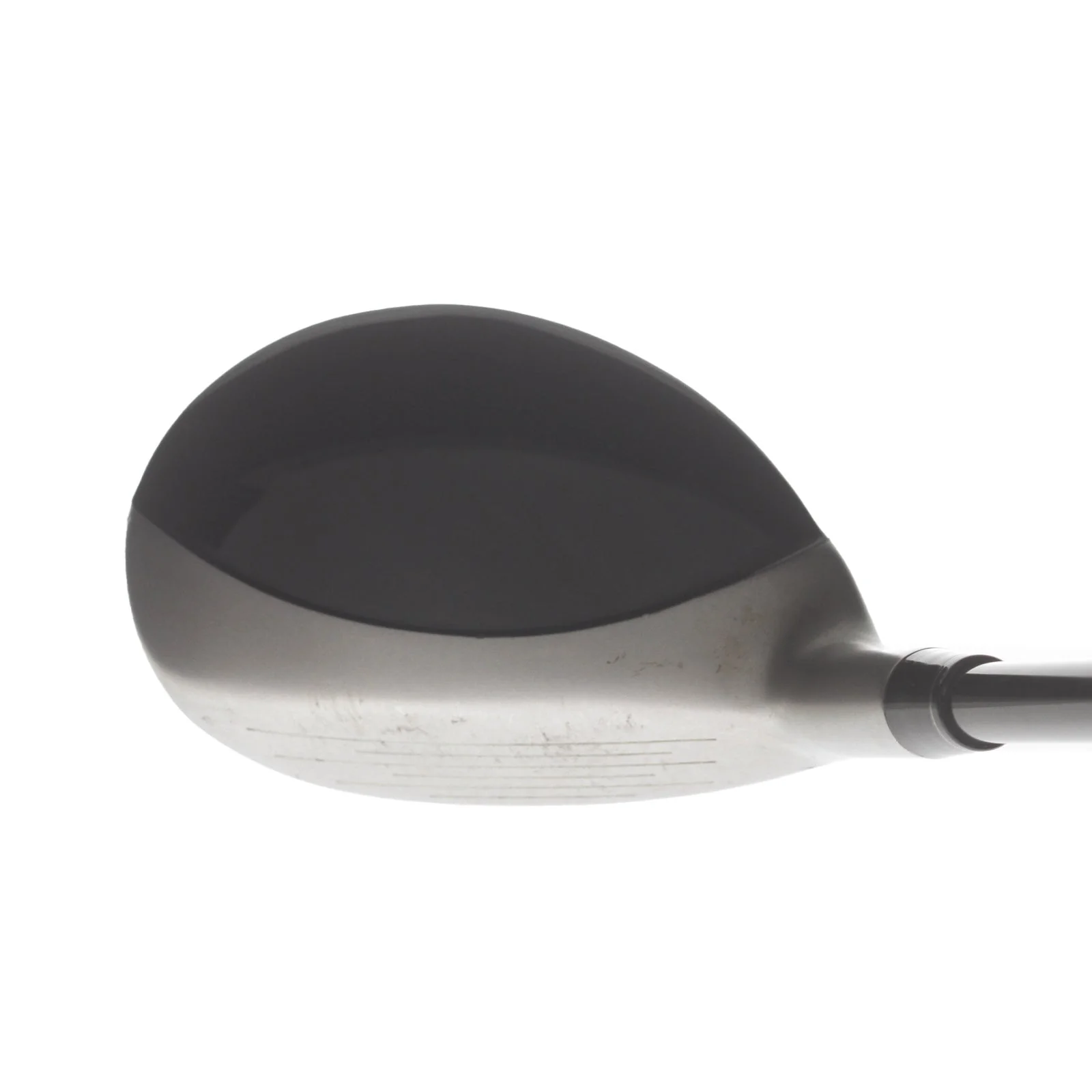 TaylorMade R7 Draw Rescue Graphite Mens Right Hand 4 Hybrid 22* Regular - Reax - Image 2