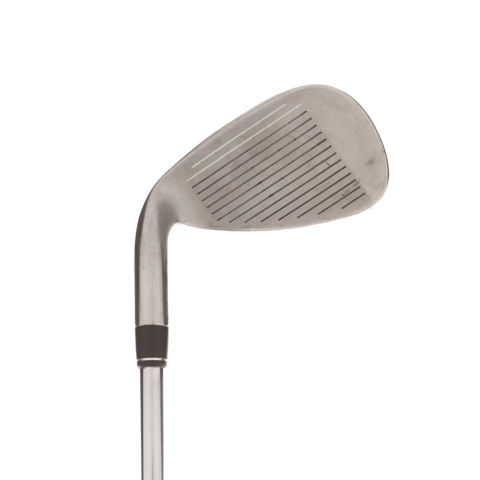 TaylorMade R7 Draw Steel Mens Right Hand Pitching Wedge 45* Regular - TaylorMade T-Step 90 - Image 2
