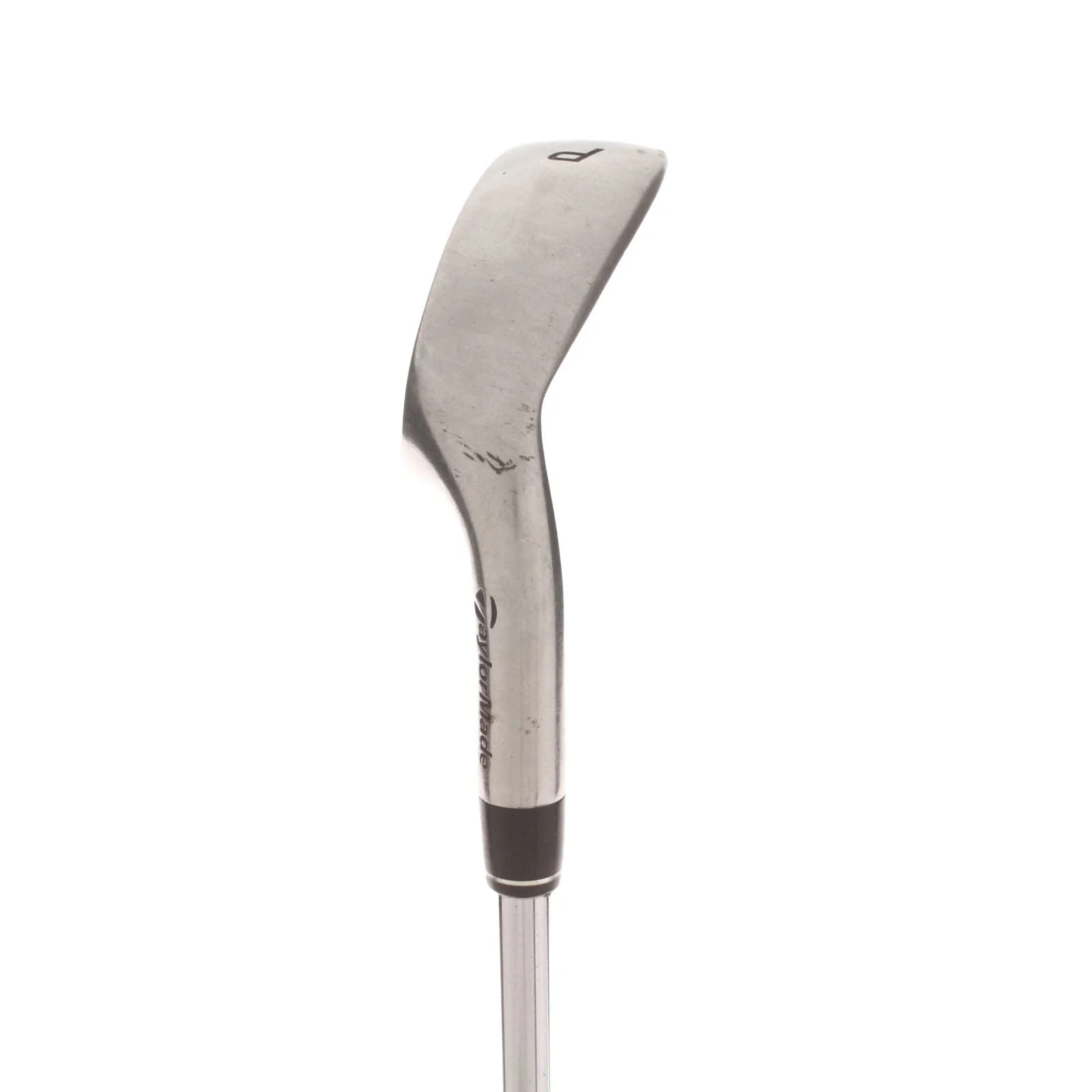 TaylorMade R7 Draw Steel Mens Right Hand Pitching Wedge 45* Regular - TaylorMade T-Step 90 - Image 3