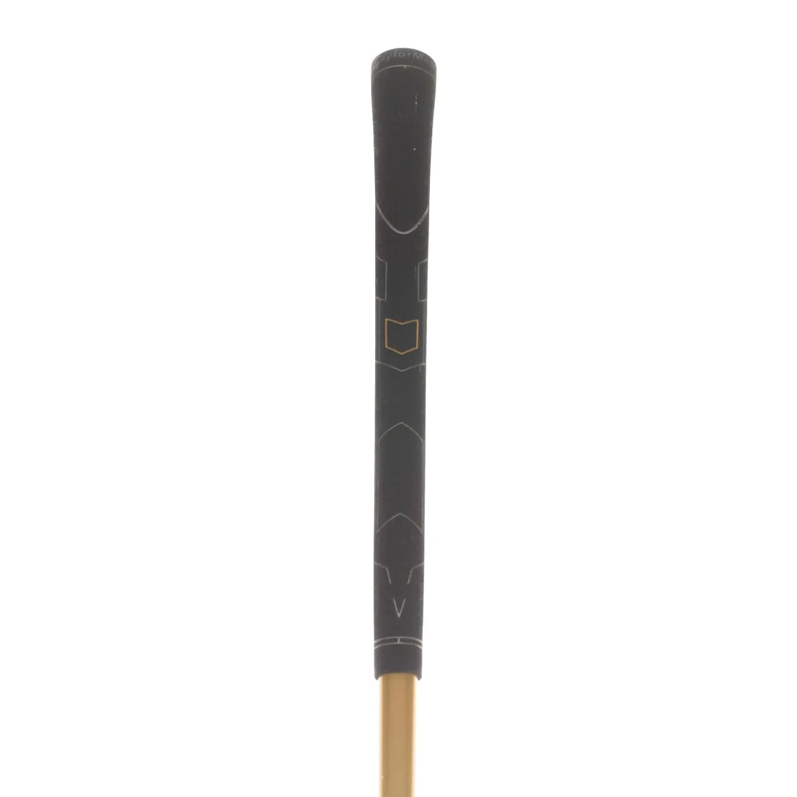 TaylorMade R7 Graphite Mens Left Hand 4 Iron Regular - REAX 65g - Image 5