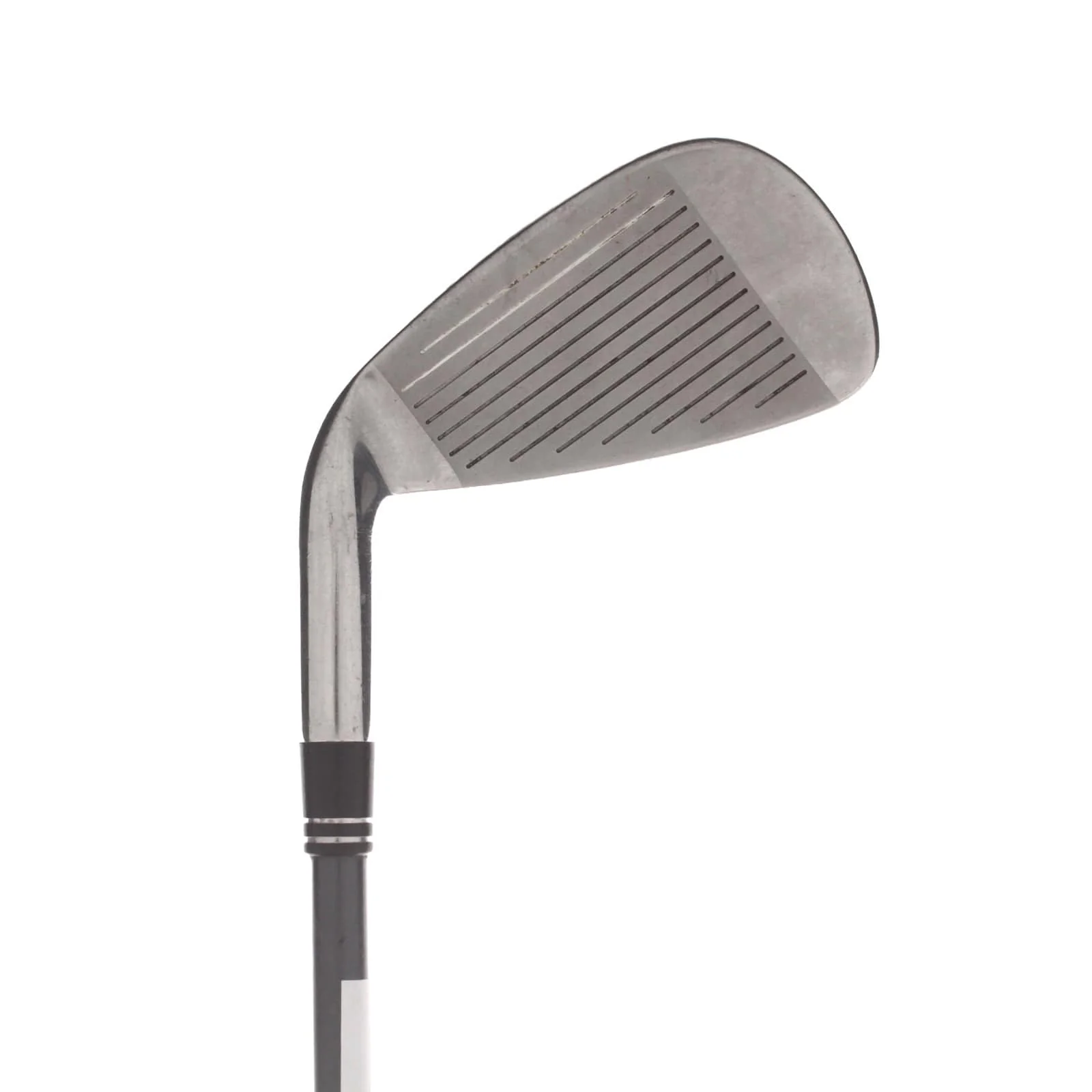 TaylorMade r7 Graphite Mens Right Hand 3 Iron 20* Regular - REAX 65 - Image 2
