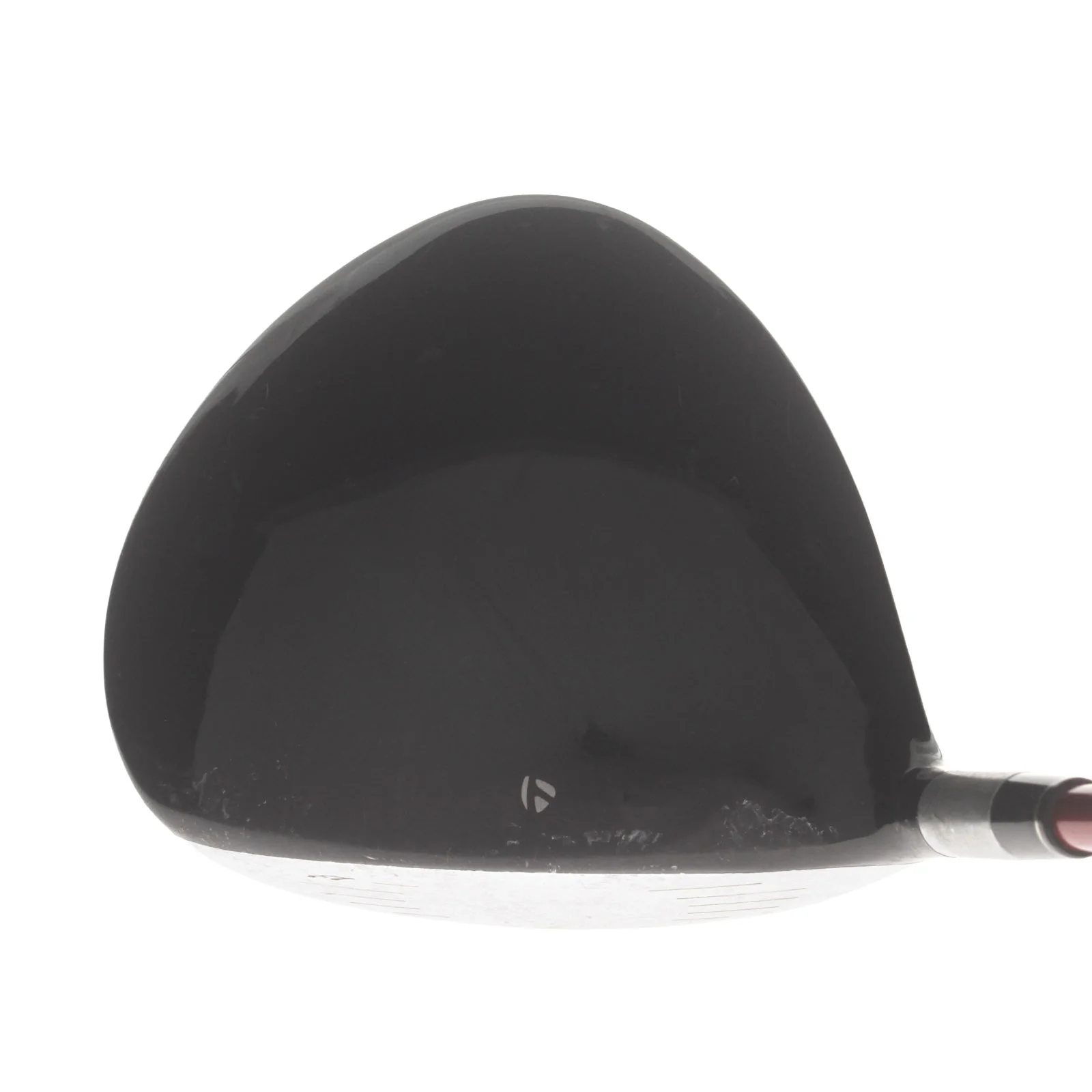 TaylorMade r7 Limited Graphite Mens Right Hand Driver 10.5* Regular - Matrix Ozik - Image 2