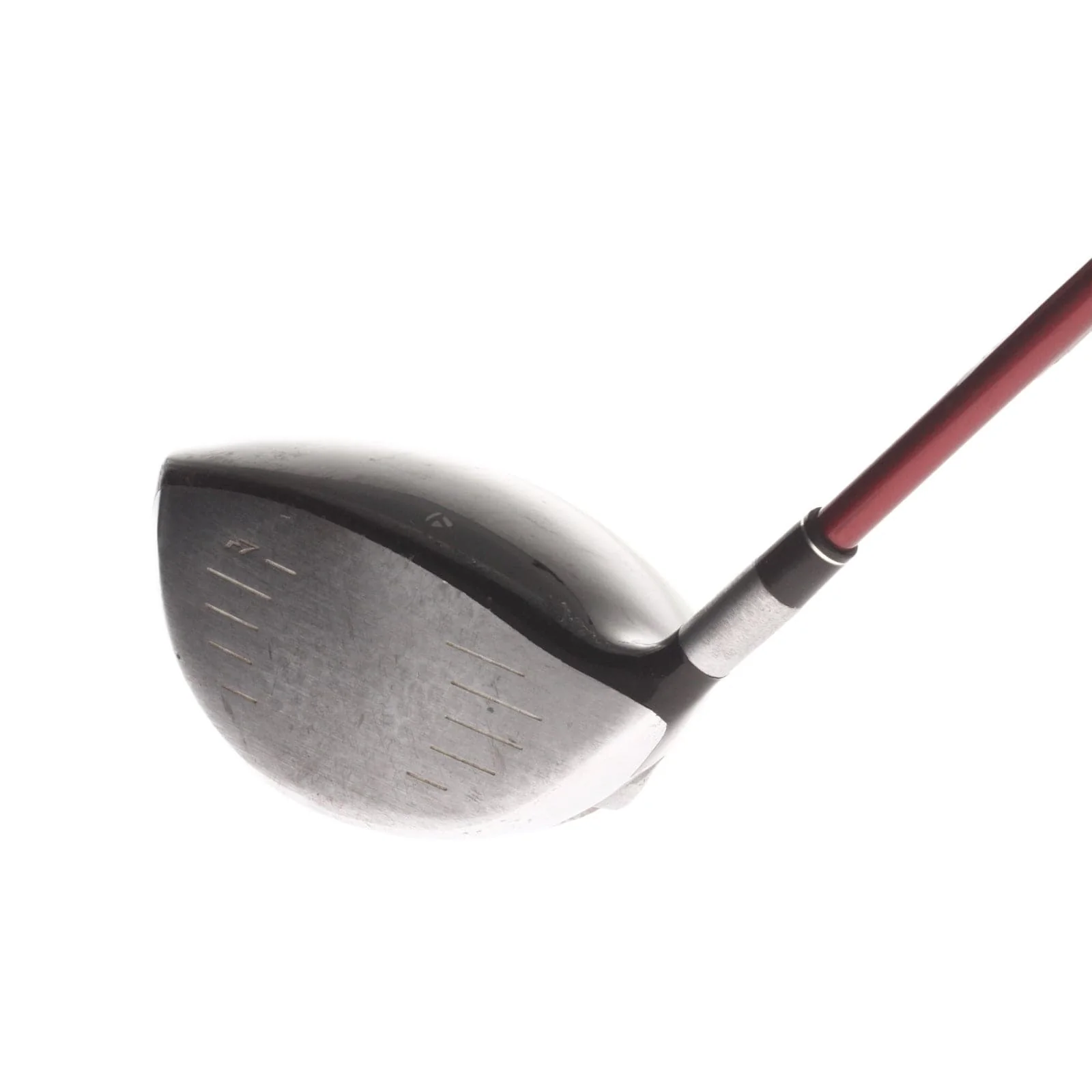TaylorMade r7 Limited Graphite Mens Right Hand Driver 10.5* Regular - Matrix Ozik - Image 3