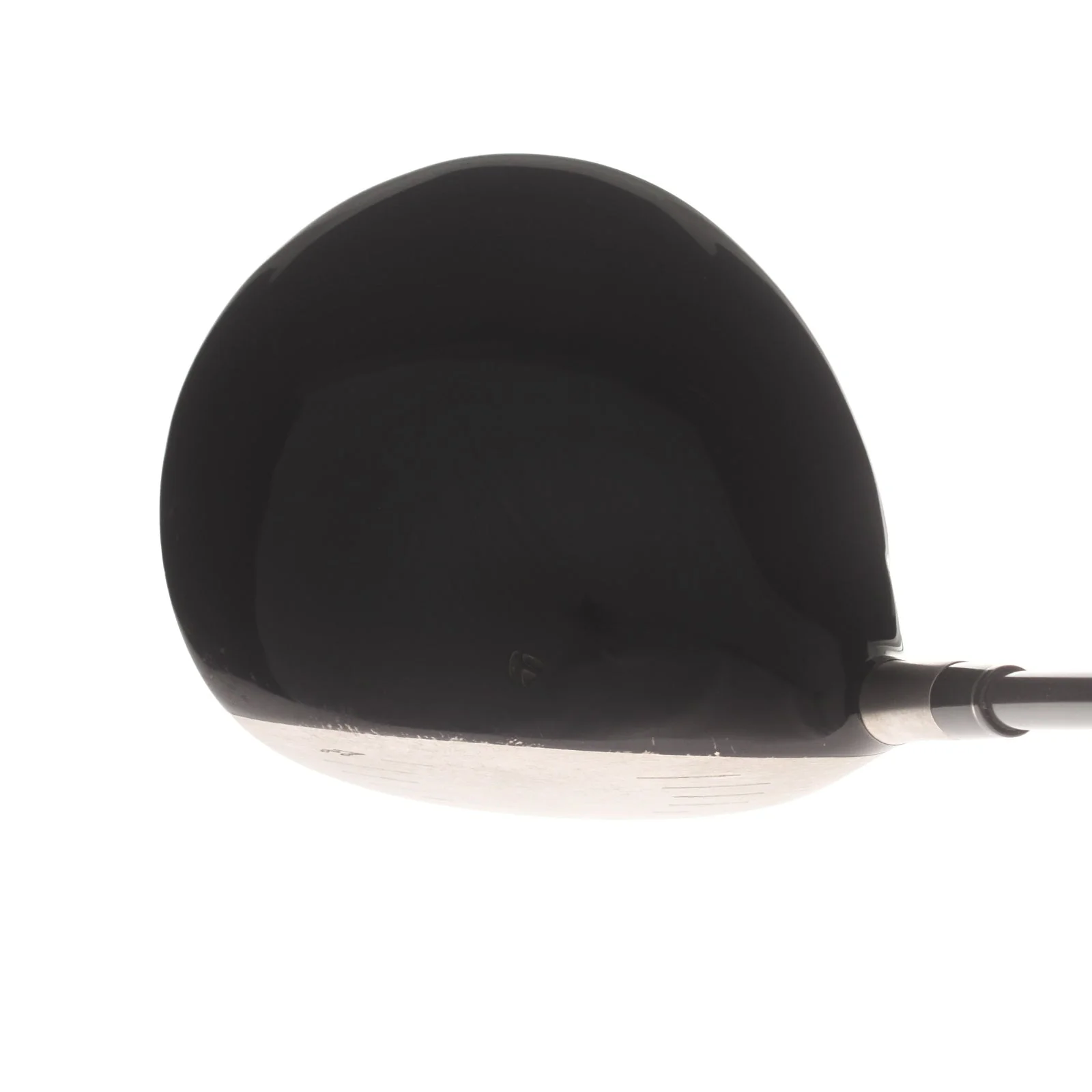TaylorMade R7 Quad 460 Graphite Mens Right Hand Driver 10.5* Regular - Re-Ax 60 - Image 3