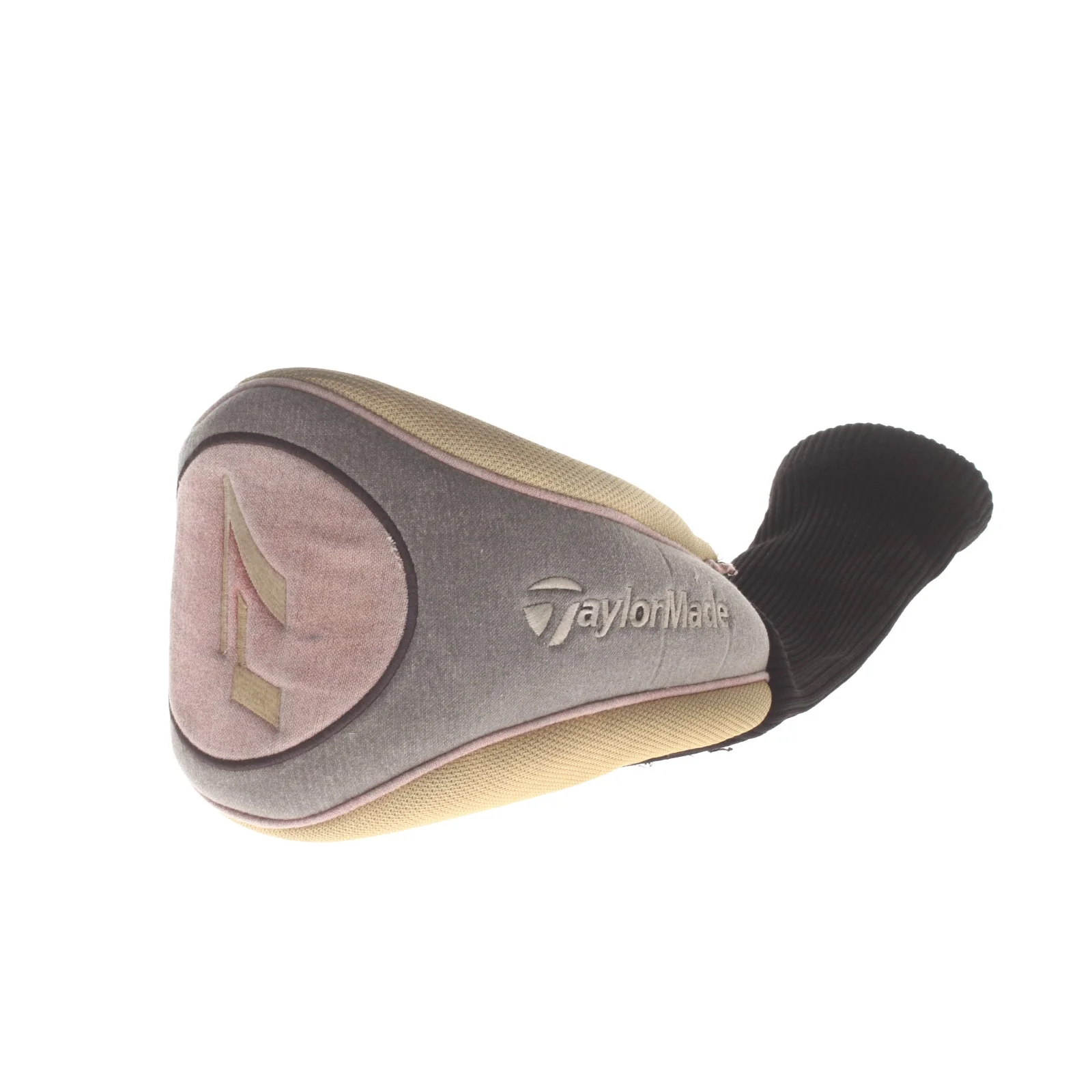 TaylorMade R7 Quad 460 Graphite Mens Right Hand Driver 10.5* Regular - Re-Ax 60 - Image 7