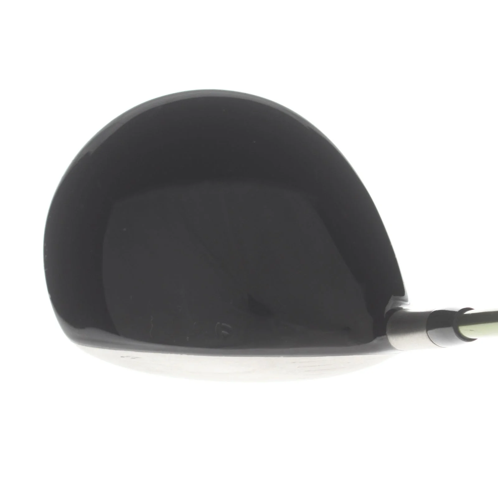 TaylorMade r7 Quad Graphite Mens Right Hand Driver 8.5* Stiff - Aldila NV 65-S - Image 2