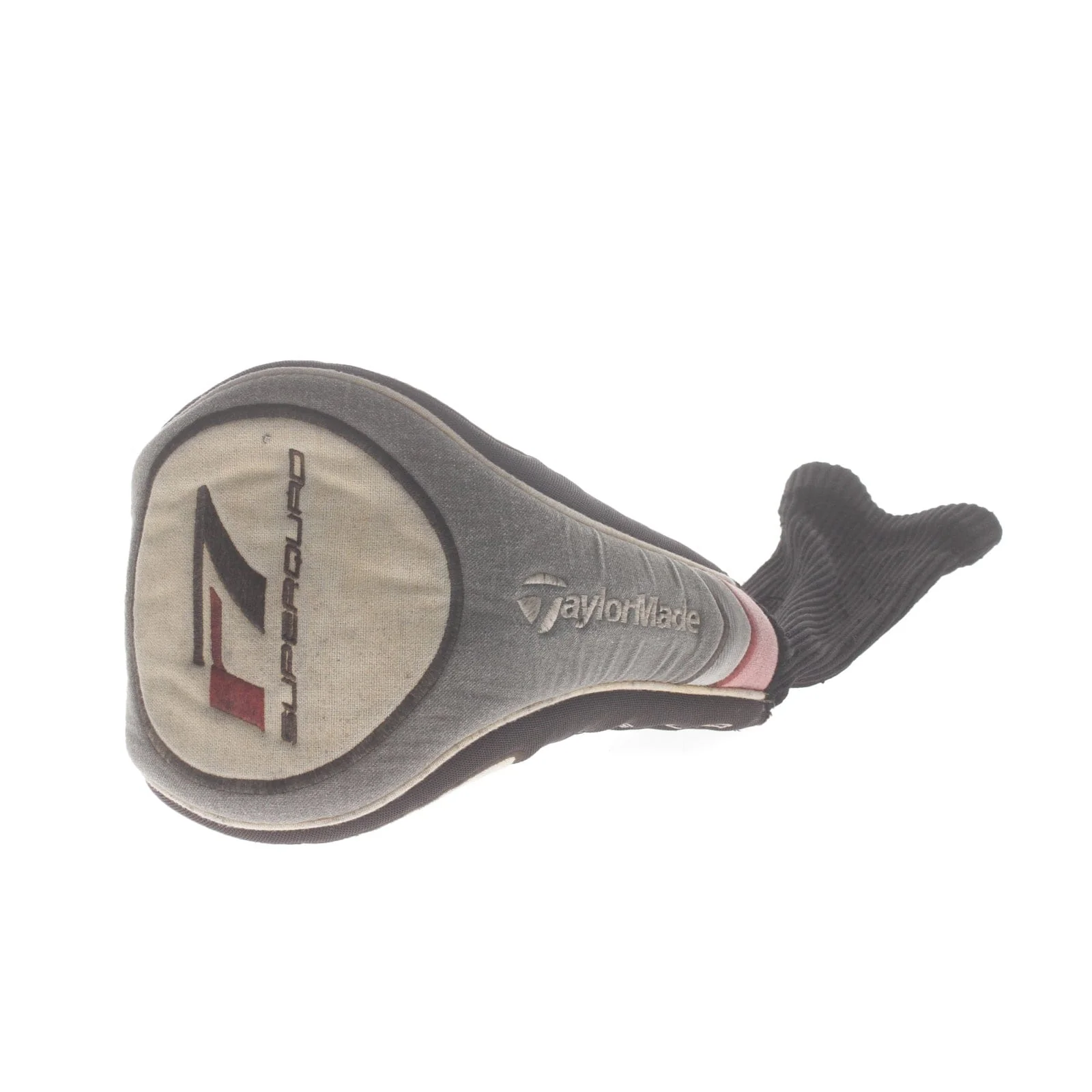 TaylorMade R7 Quad Graphite Mens Right Hand Driver 9.5* Regular - TaylorMade M.A.S.2 7-55 - Image 7