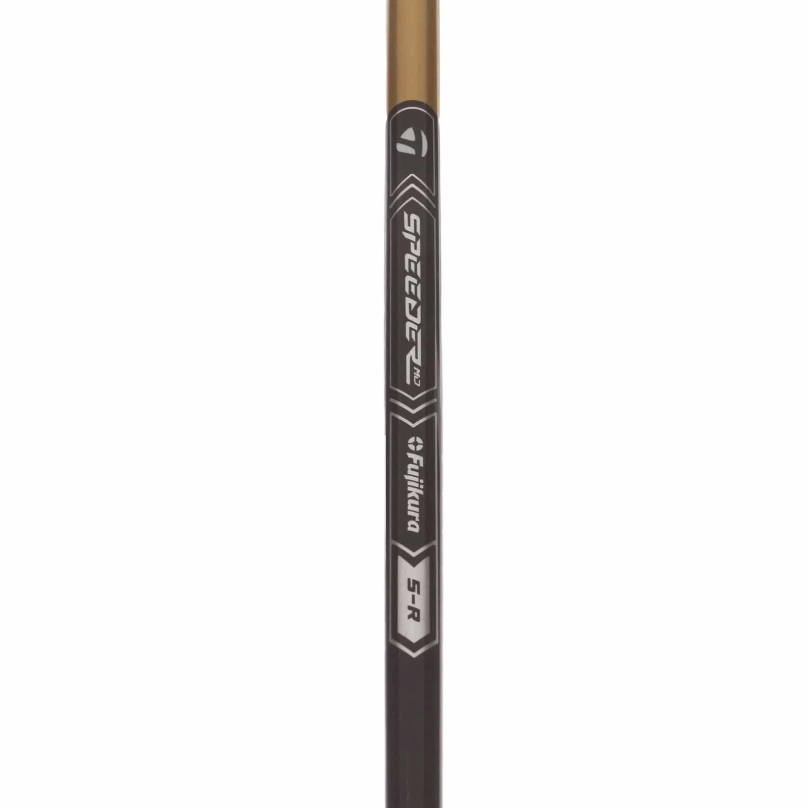 TaylorMade r7 Quad Graphite Mens Right Hand Mini Driver 13.5* Regular - Fujikura Speeder MD 5-R - Image 5