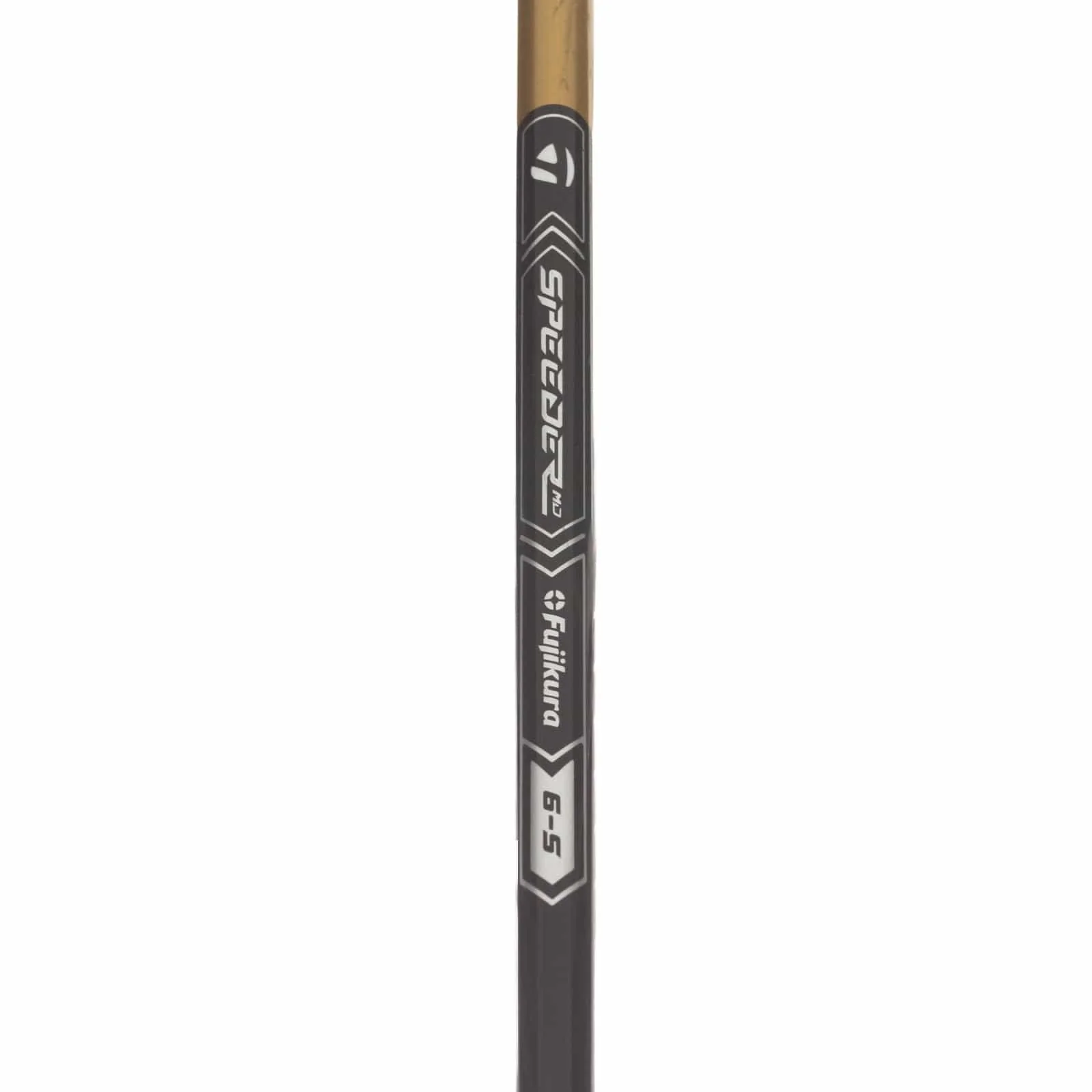 TaylorMade R7 Quad Graphite Mens Right Hand Mini Driver 13.5* Stiff - Fujikura Speeder MD 6-S - Image 5