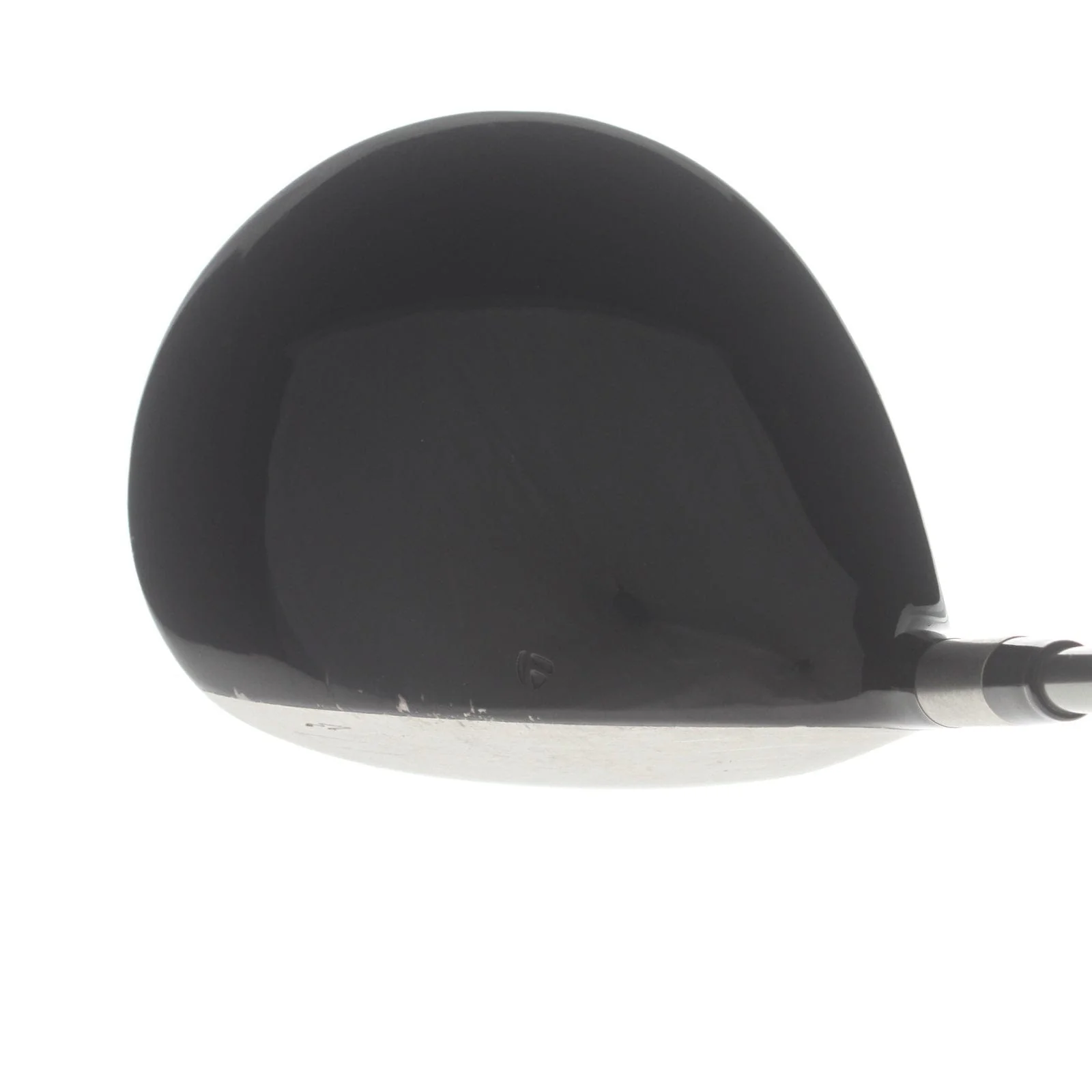 TaylorMade R7 Quad HT Graphite Mens Right Hand Driver 10.5* Regular - TaylorMade MAS 7-55 - Image 2