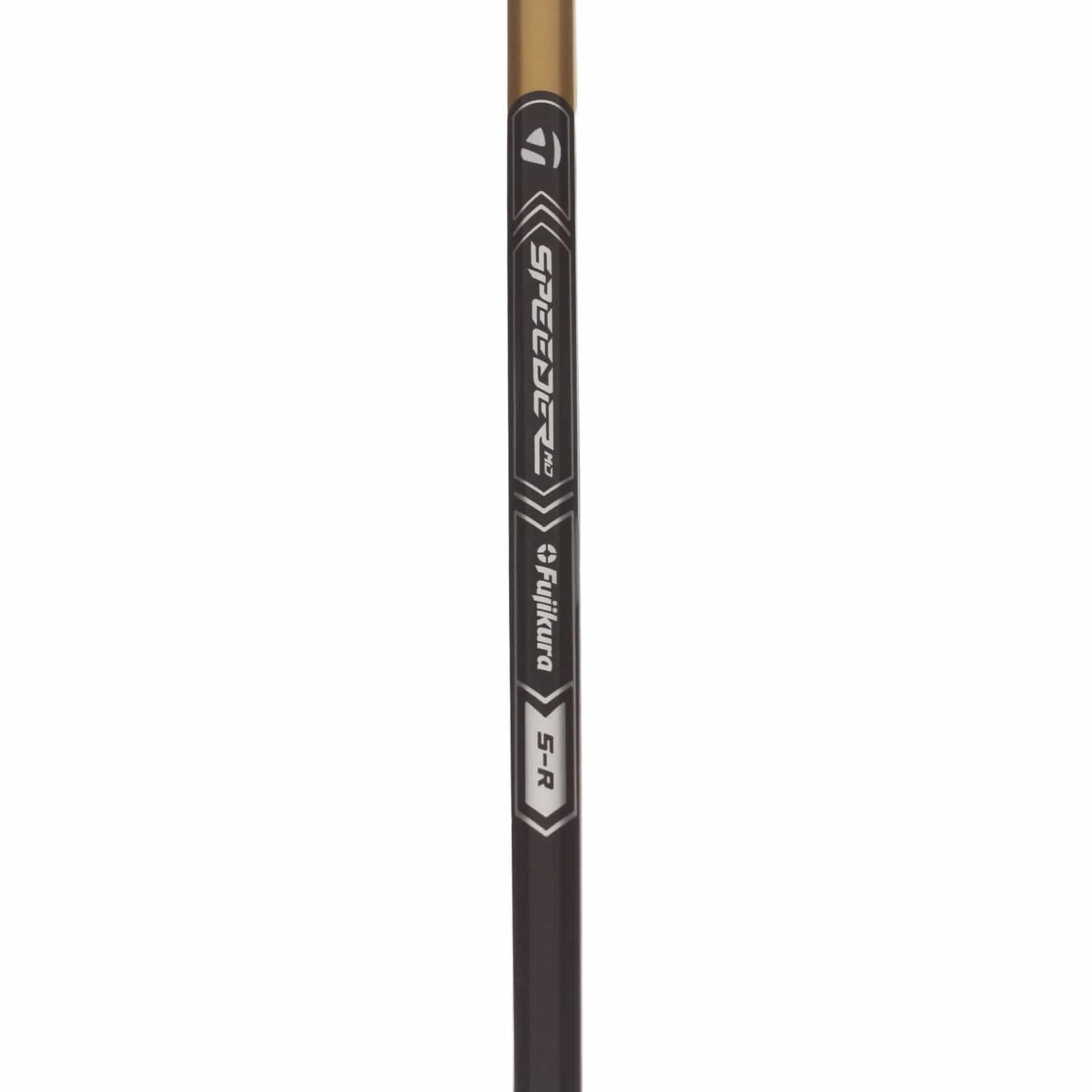 TaylorMade R7 Quad Mini Graphite Mens Right Hand Mini Driver 11.5* Regular - Fujikura Speeder 5-R - Image 5