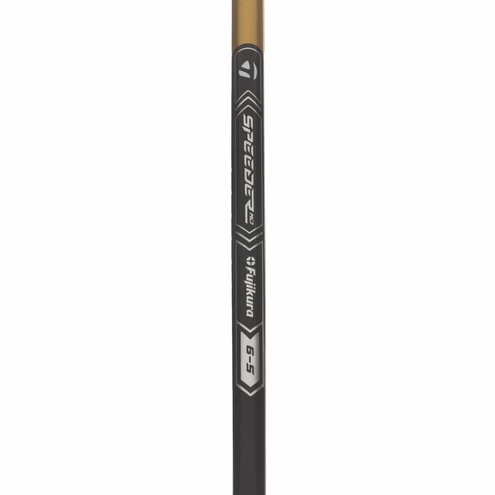TaylorMade R7 Quad Mini Graphite Mens Right Hand Mini Driver 13.5* Stiff - Fujikura Speeder MD 6-S - Image 5