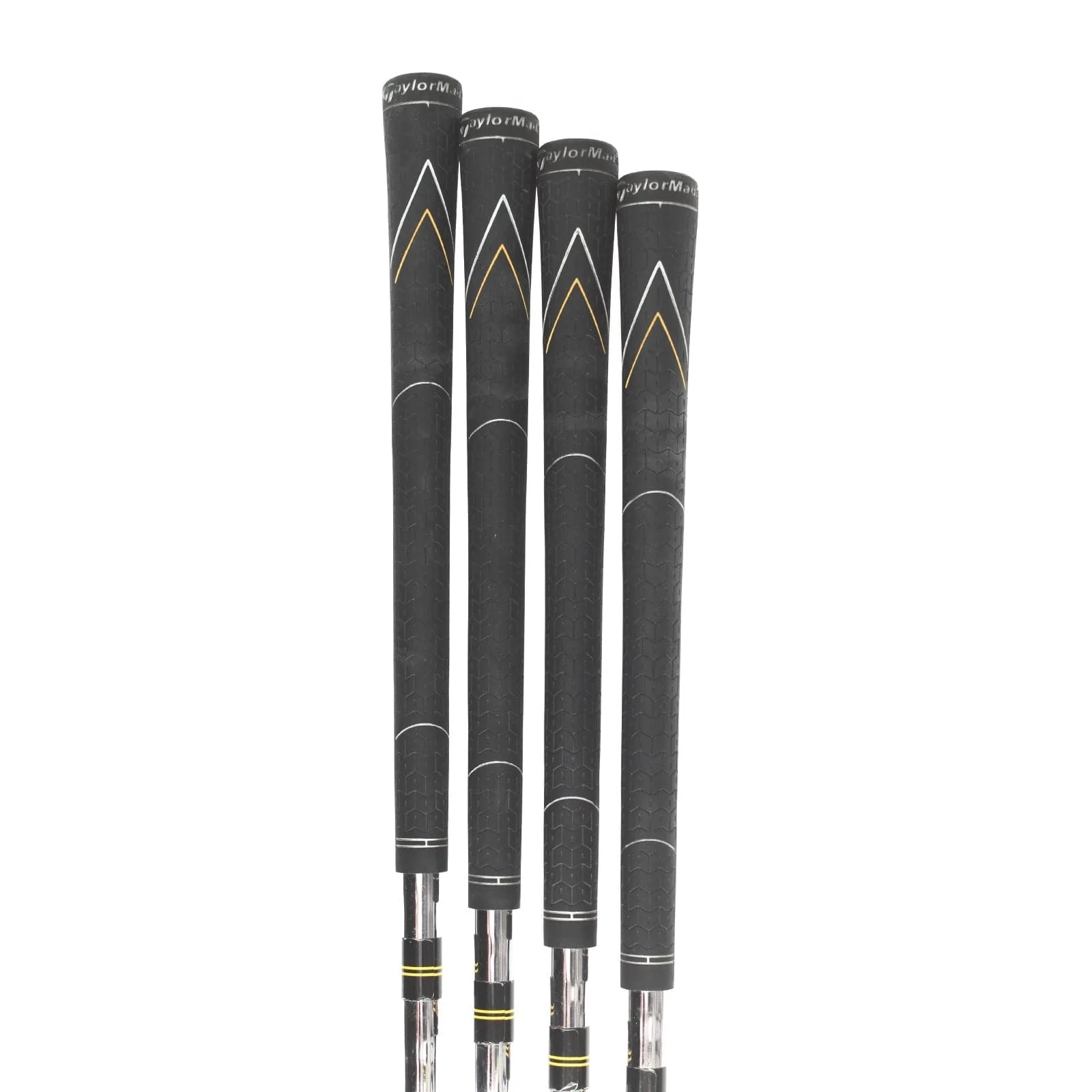 TaylorMade R7 Steel Mens Right Hand Irons 5-8 Regular - TaylorMade - Image 7