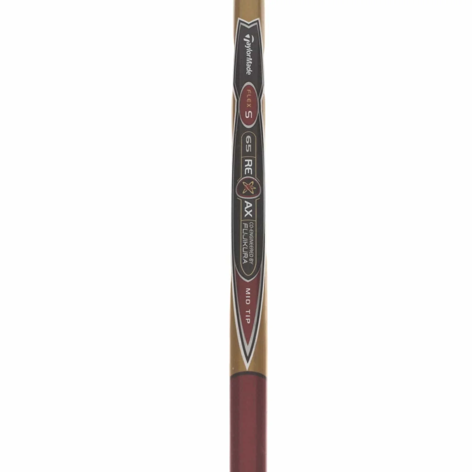 TaylorMade R7 Superquad Graphite Mens Right Hand Driver 10.5* Stiff - Fujikura Reax 65 - Image 4