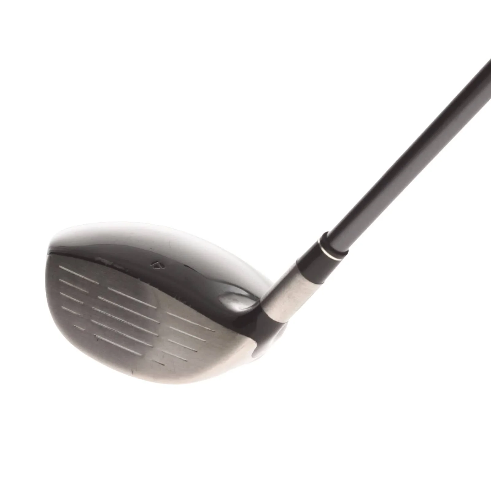 TaylorMade R7 ti Graphite Mens Right Hand Fairway 3 Wood 15* Regular - TaylorMade Reax 60 - Image 4