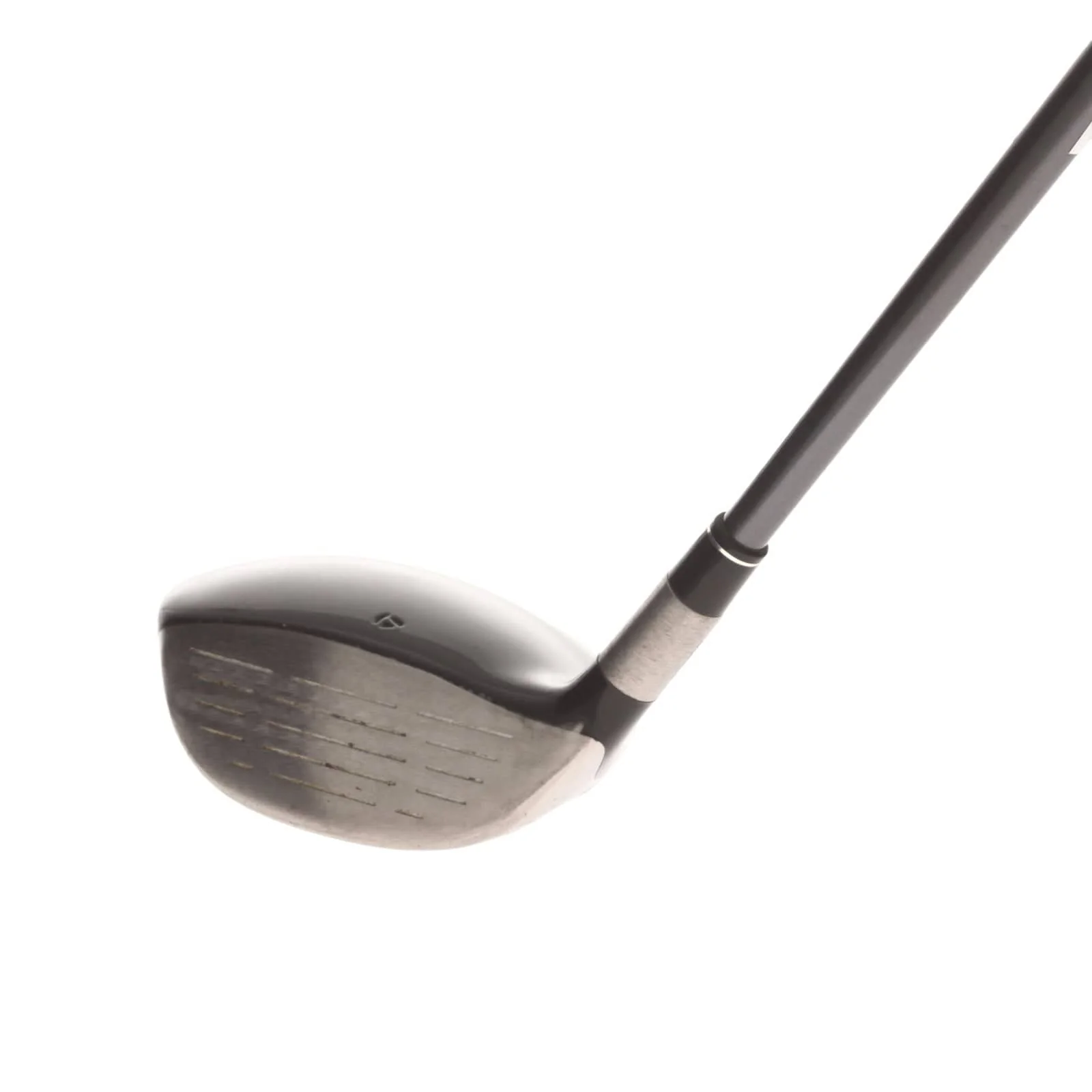 TaylorMade r7 ti Graphite Mens Right Hand Fairway 5 Wood 18* Regular - REAX 60 - Image 3