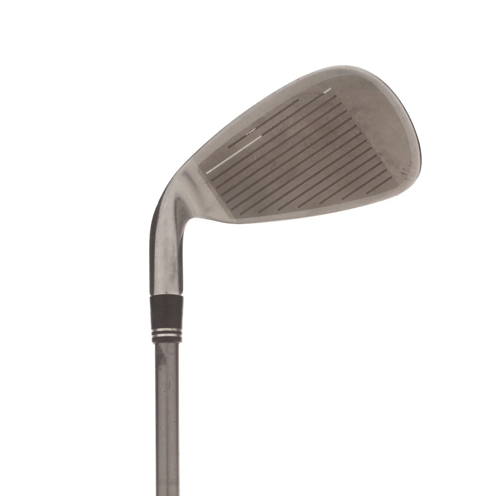 TaylorMade r7 XD Graphite Mens Right Hand 6 Iron 26* Regular - Ultralite 65 - Image 2