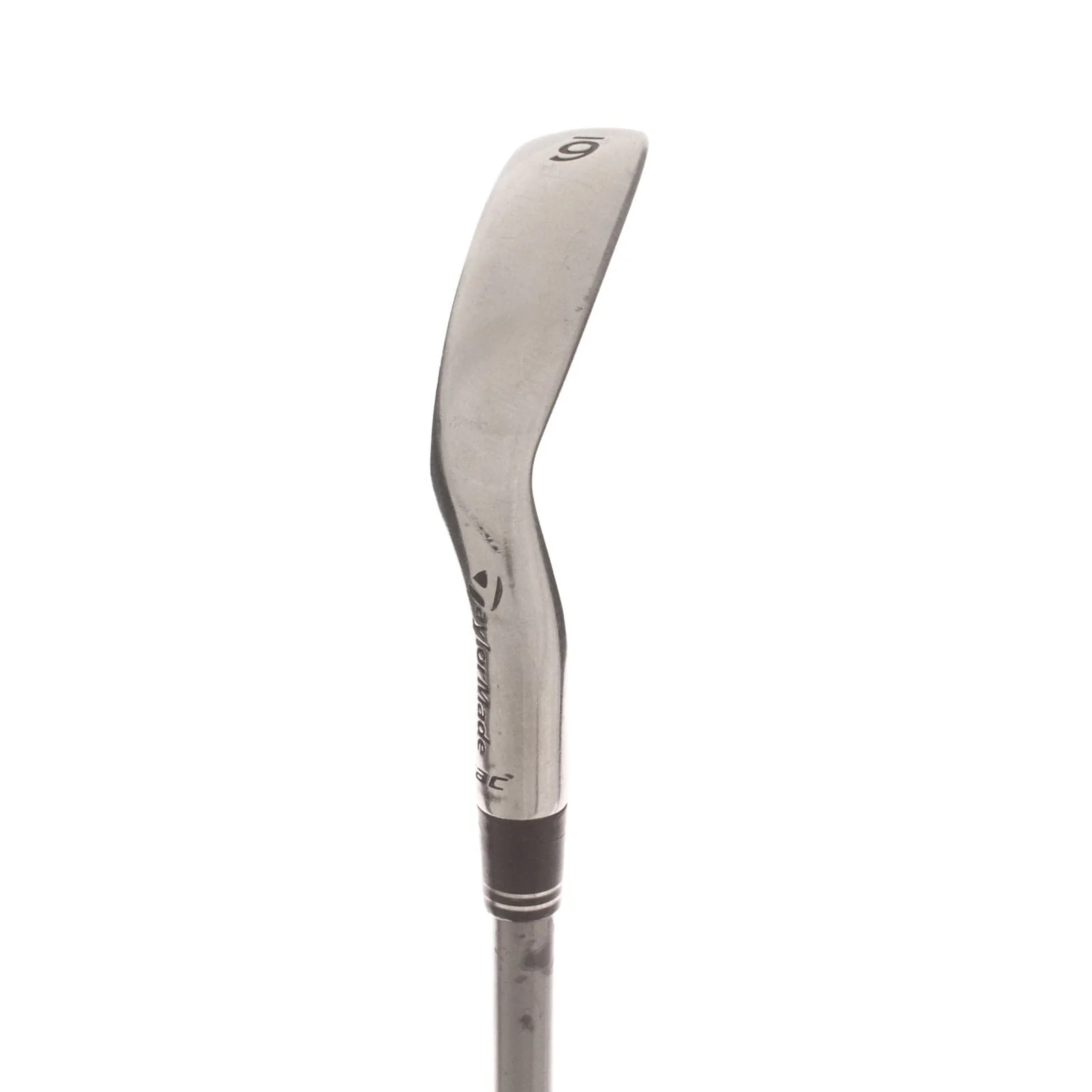 TaylorMade r7 XD Graphite Mens Right Hand 6 Iron 26* Regular - Ultralite 65 - Image 3