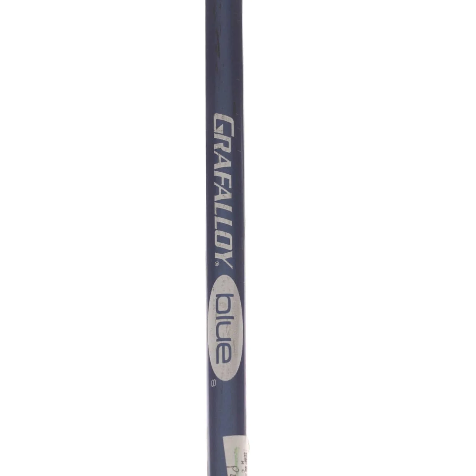 TaylorMade R7 Quad Steel/Graphite Mens Right Hand Driver 10.5 Stiff - Graffaloy Blue - Image 5