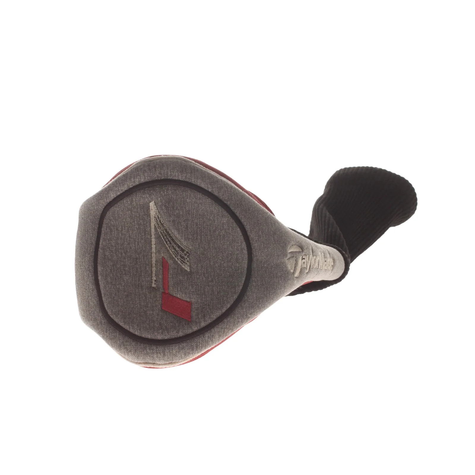 TaylorMade R7 Quad Steel/Graphite Mens Right Hand Driver 10.5 Stiff - Graffaloy Blue - Image 7