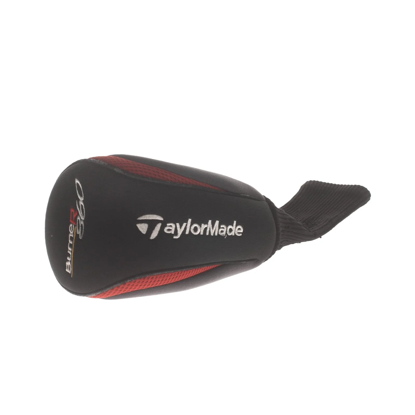 TaylorMade R860 Ti Graphite Mens Right Hand Driver 8.5* Stiff - TaylorMade Burner Lite 60 - Image 7