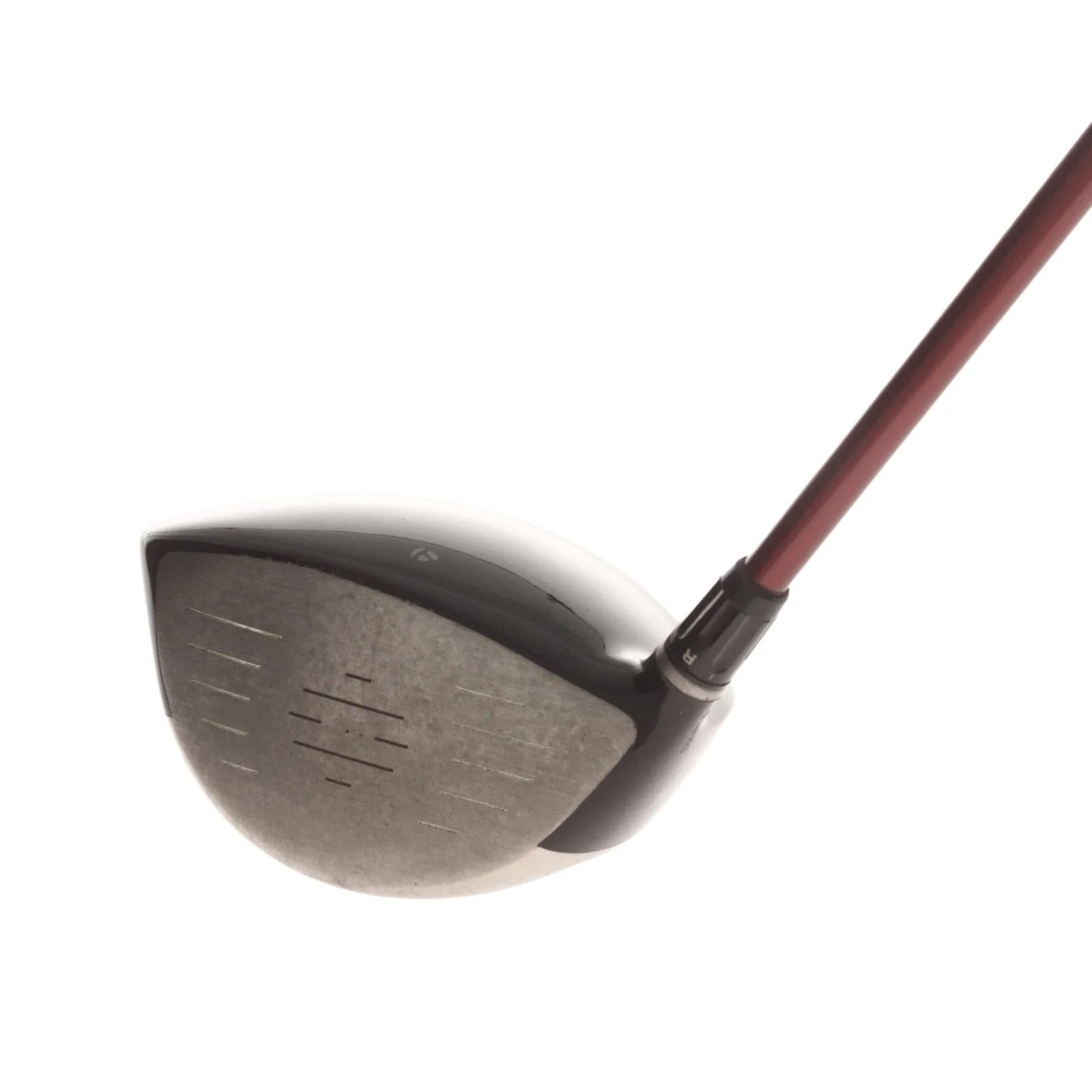 TaylorMade R9 460 Graphite Mens Right Hand Driver 10.5* Regular - Aldila REAX - Image 4