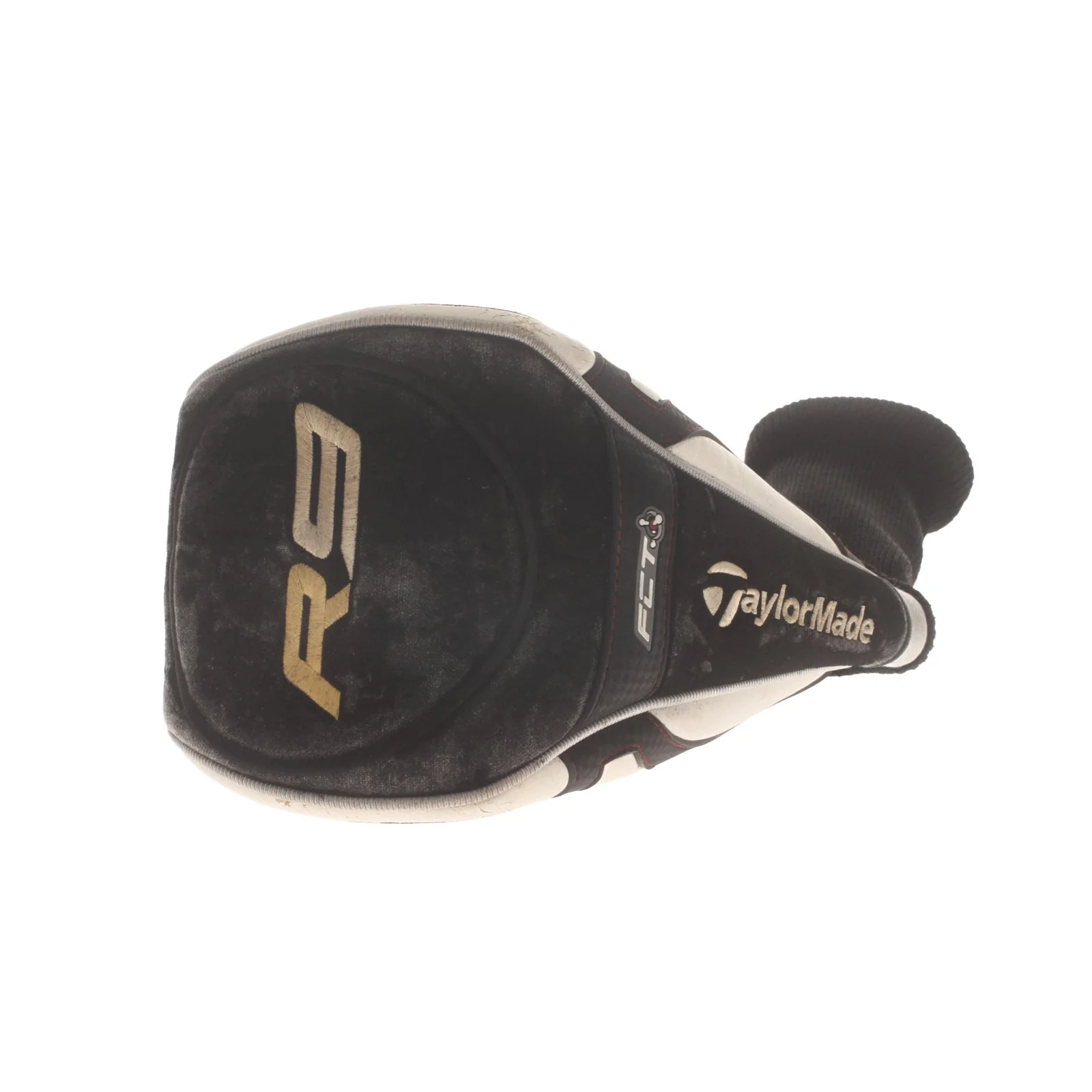 TaylorMade R9 460 Graphite Mens Right Hand Driver 10.5* Regular - Aldila REAX - Image 7