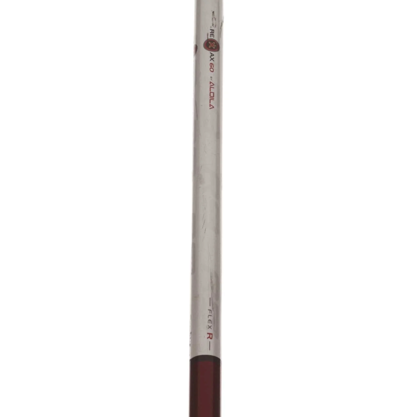 TaylorMade R9 460 Graphite Mens Right Hand Driver 10.5* Regular - REAX 60 - Image 5