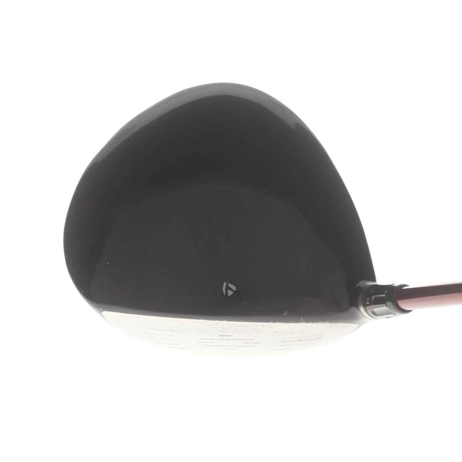 TaylorMade R9 460 Graphite Mens Right Hand Driver 11.5* Regular - Aldila REAX 60 - Image 3