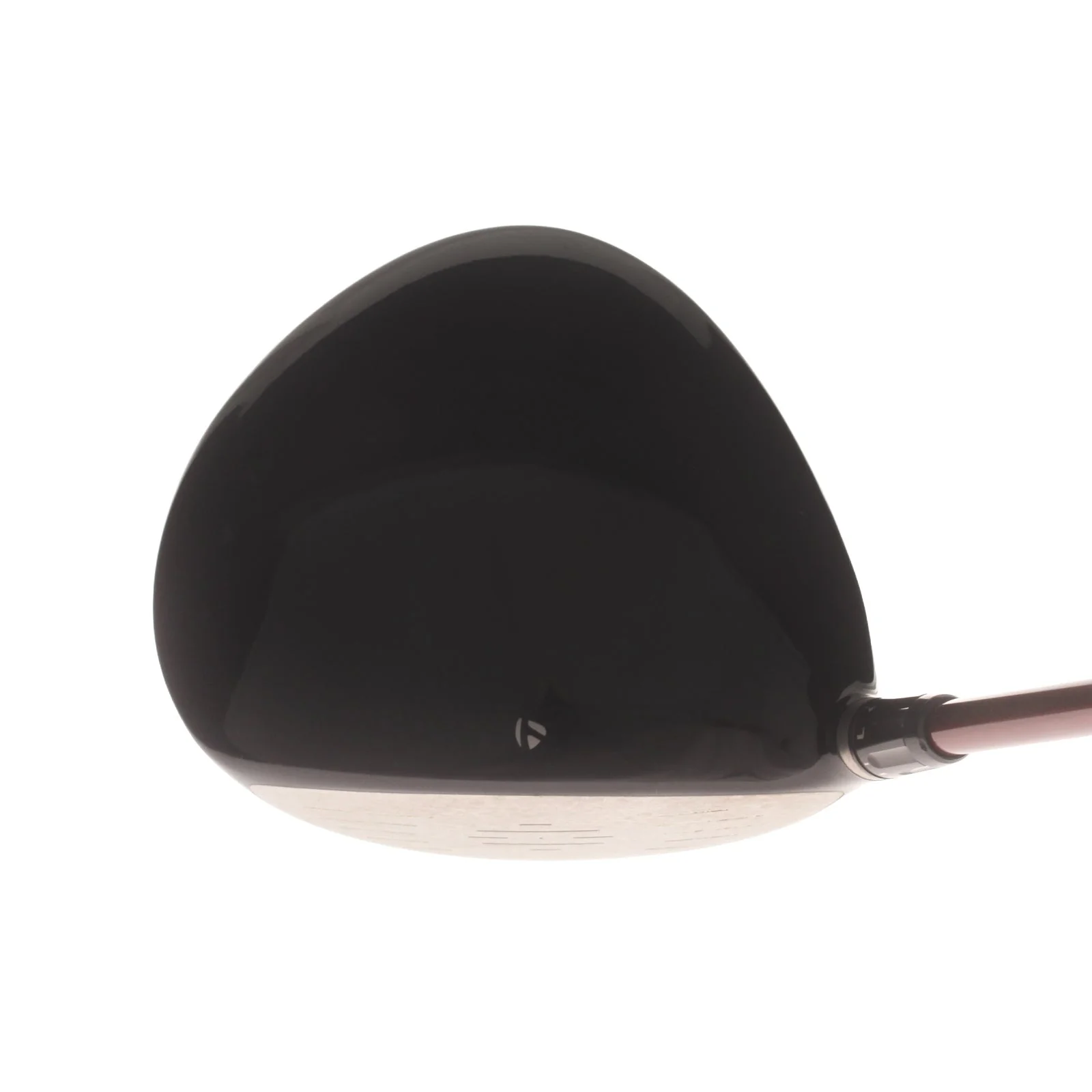 TaylorMade R9 460 Graphite Mens Right Hand Driver 9.5* Stiff - Reax 60 - Image 3