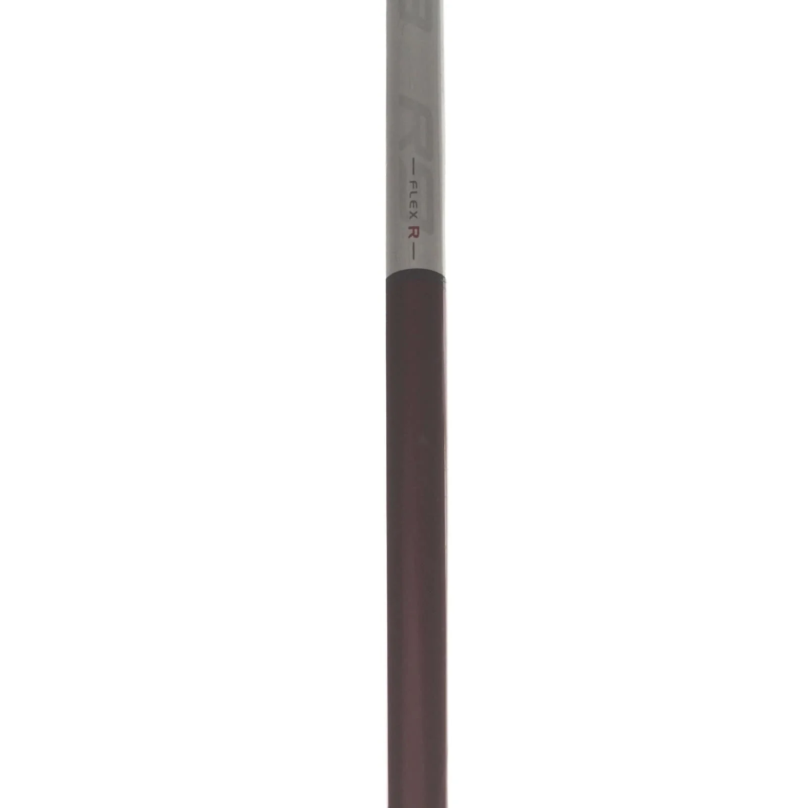 TaylorMade R9 Graphite Mens Right Hand Driver 10.5* Regular - TaylorMade Reax 60 - Image 5